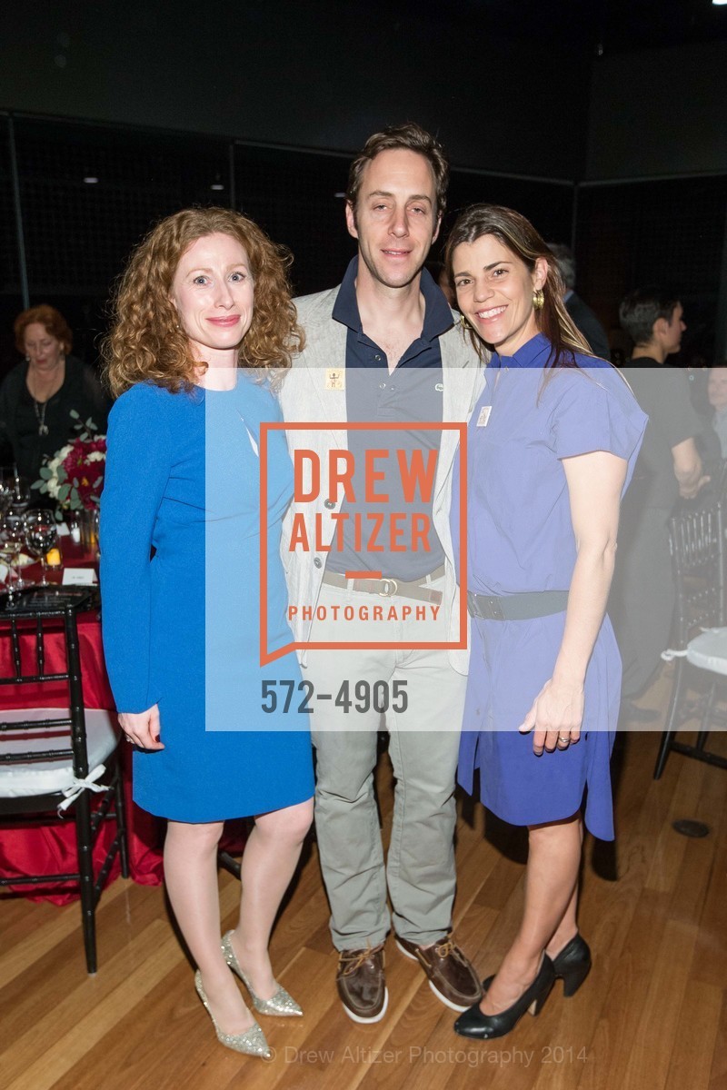 Emma Hofbauer, Aaron Vermut, Adriana Lopez Vermut, Photo #572-4905