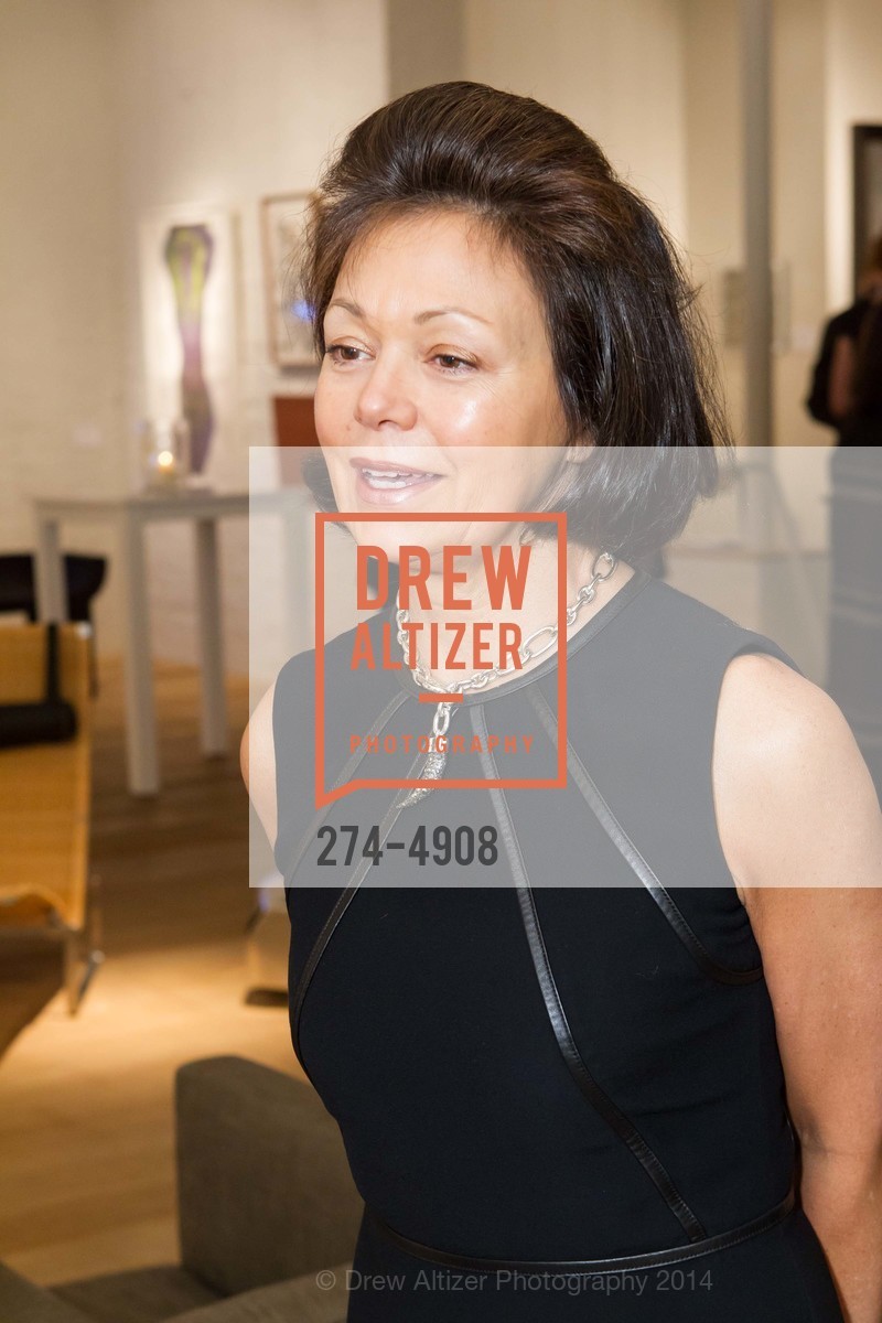 Laura Paulson, CHRISTIE'S at HEDGE GALLERY, US, October 22nd, 2014, Photo #274-4908 Laura Paulson, Photo #274-4908