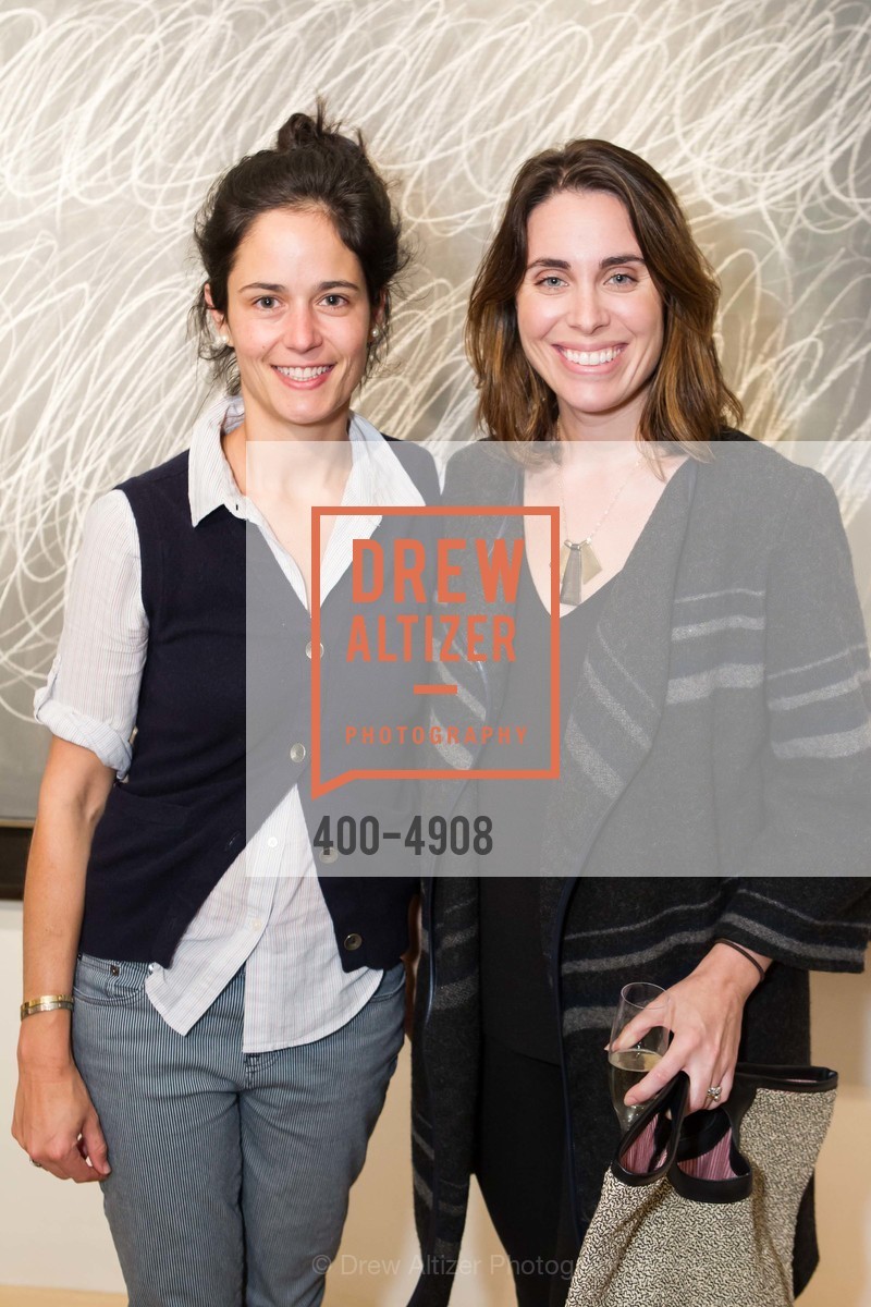 Florie Hutchinson, Amanda Schneider, CHRISTIE'S at HEDGE GALLERY, US, October 22nd, 2014, Photo #400-4908 Florie Hutchinson, Amanda Schneider, Photo #400-4908