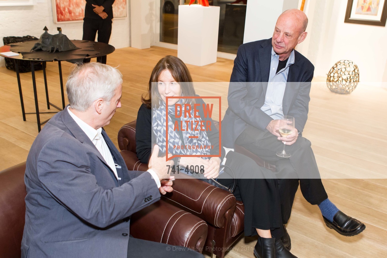 Jane Reed, Larry Reed, CHRISTIE'S at HEDGE GALLERY, US, October 22nd, 2014, Photo #741-4908 Jane Reed, Larry Reed, Photo #741-4908
