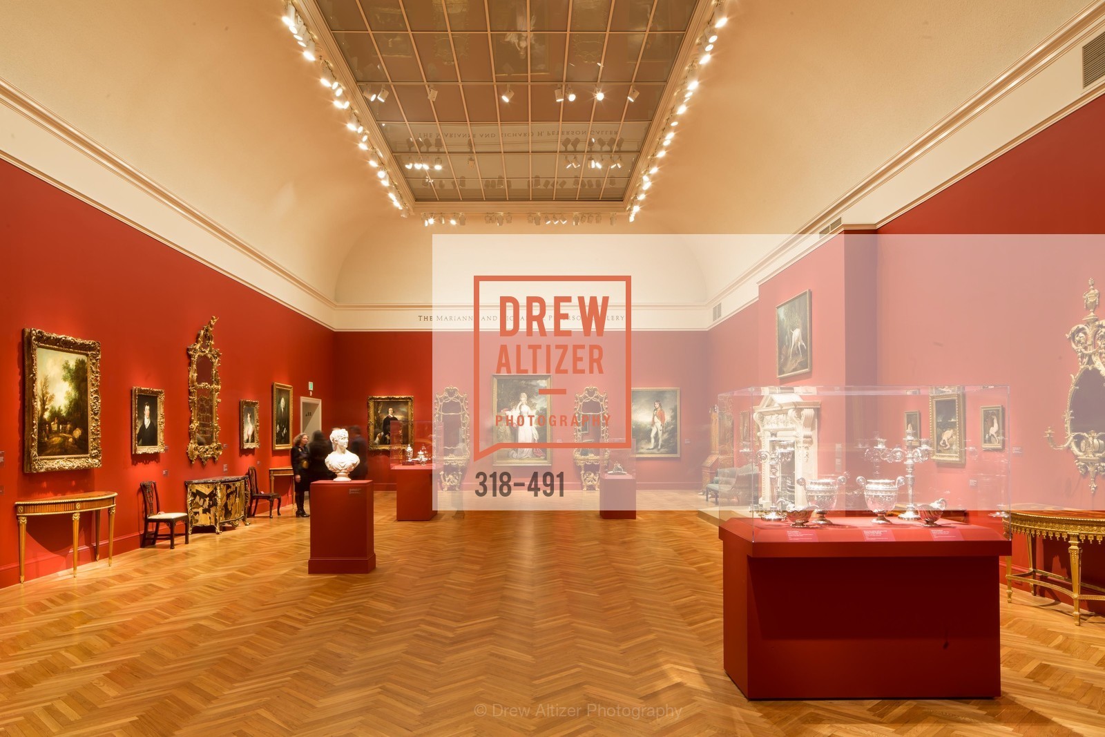 Atmosphere, The Salon Doré from the Hôtel de La Trémoille Donor Opening, US. Legion of Honor, April 2nd, 2014,Drew Altizer, Drew Altizer Photography, full-service agency, private events, San Francisco photographer, photographer california