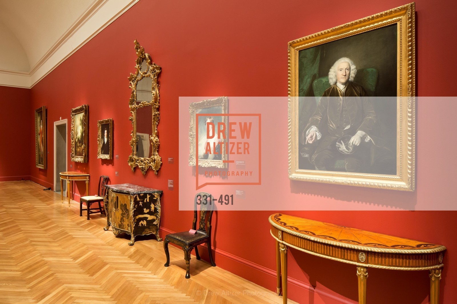 Atmosphere, The Salon Doré from the Hôtel de La Trémoille Donor Opening, US. Legion of Honor, April 2nd, 2014,Drew Altizer, Drew Altizer Photography, full-service agency, private events, San Francisco photographer, photographer california