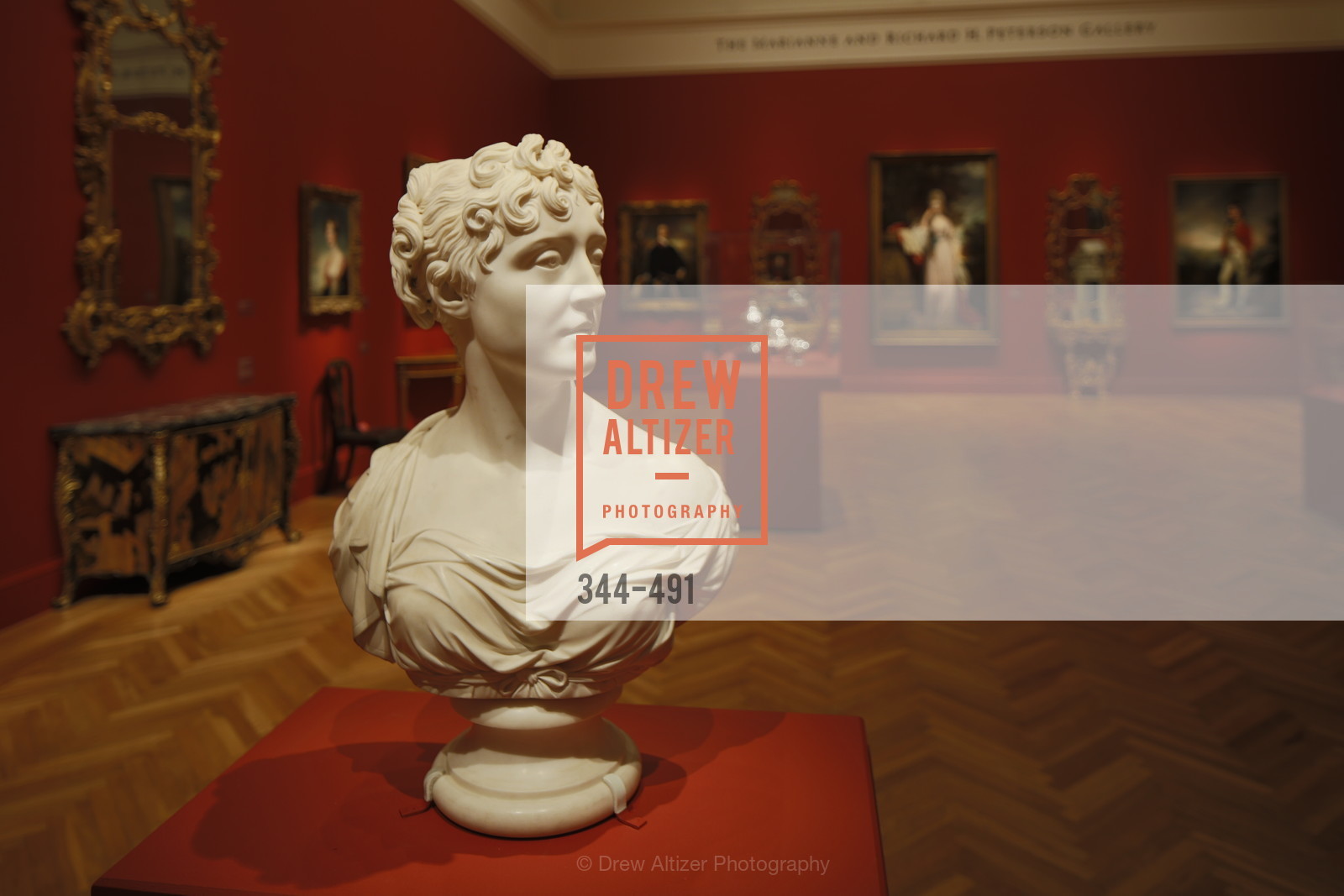 Atmosphere, The Salon Doré from the Hôtel de La Trémoille Donor Opening, US. Legion of Honor, April 2nd, 2014,Drew Altizer, Drew Altizer Photography, full-service agency, private events, San Francisco photographer, photographer california