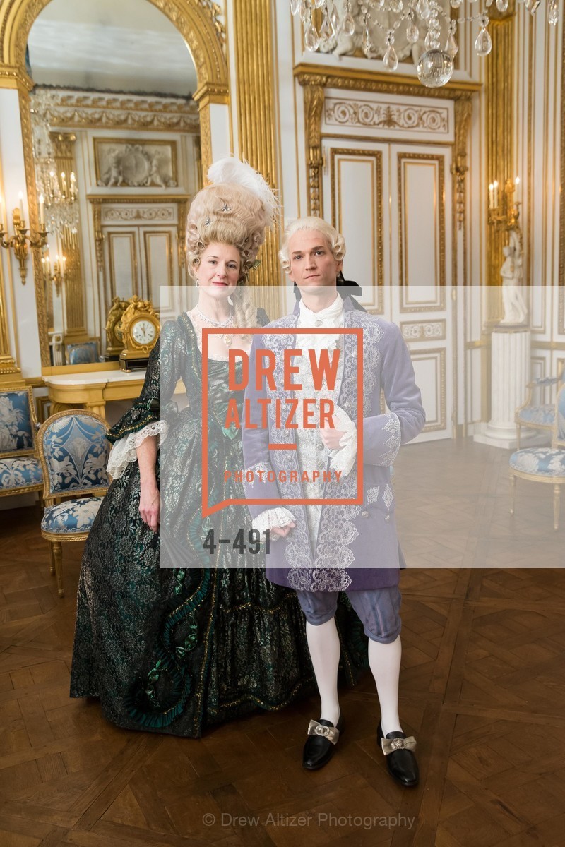 Lynn Meinhardt, James Crow, The Salon Doré from the Hôtel de La Trémoille Donor Opening, US. Legion of Honor, April 2nd, 2014,Drew Altizer, Drew Altizer Photography, full-service agency, private events, San Francisco photographer, photographer california