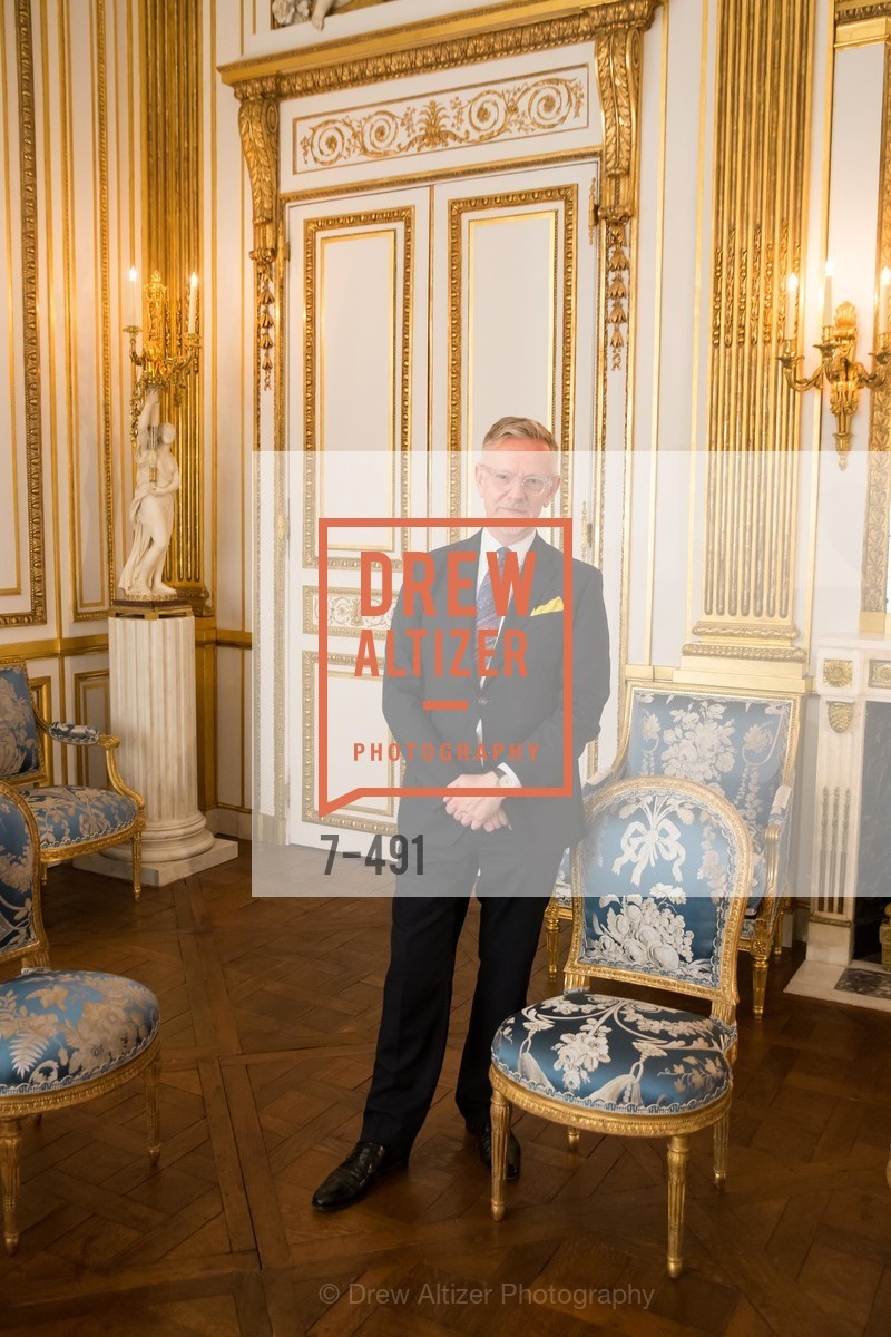Martin Chapman, The Salon Doré from the Hôtel de La Trémoille Donor Opening, US. Legion of Honor, April 2nd, 2014,Drew Altizer, Drew Altizer Photography, full-service agency, private events, San Francisco photographer, photographer california