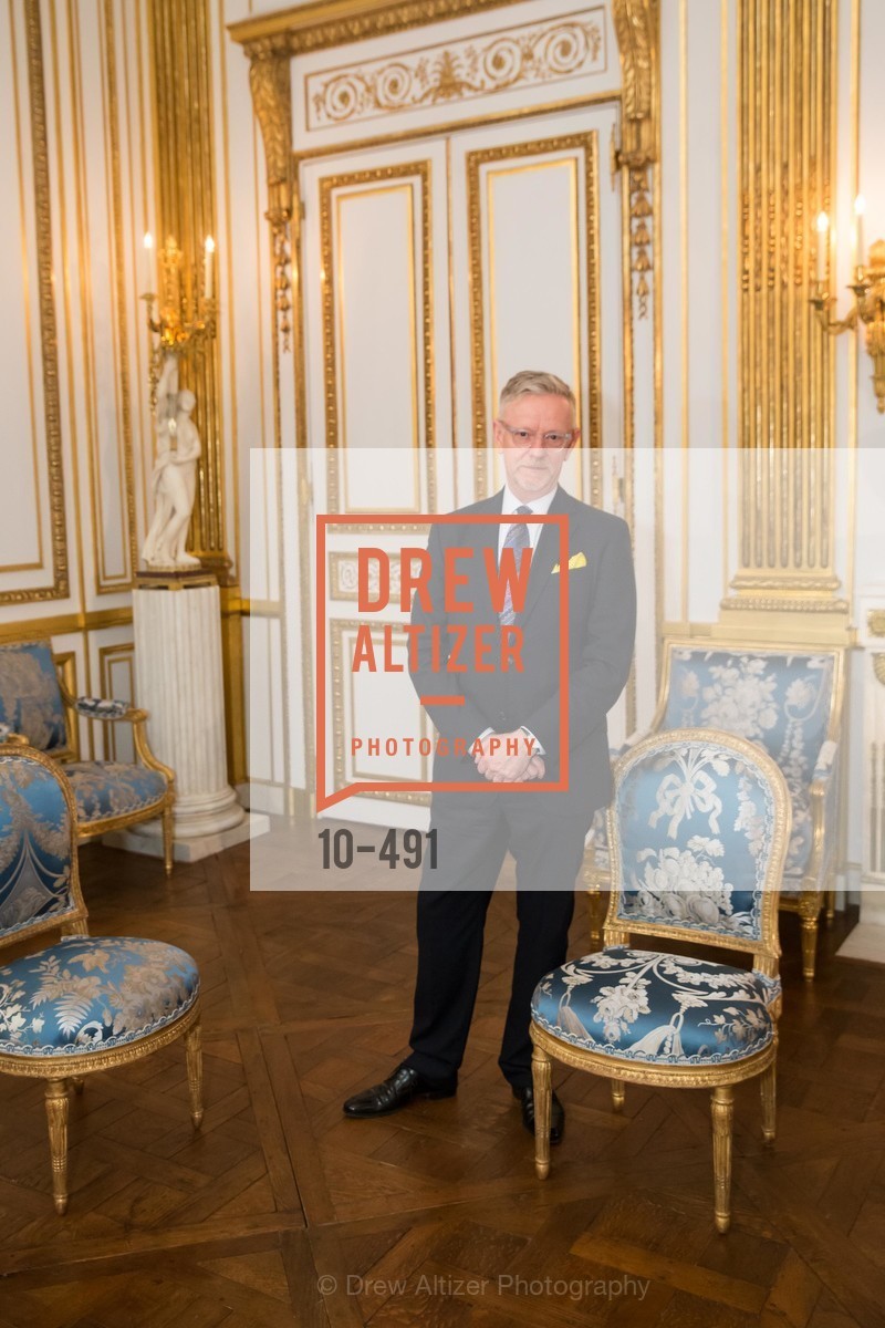 Martin Chapman, The Salon Doré from the Hôtel de La Trémoille Donor Opening, US. Legion of Honor, April 2nd, 2014,Drew Altizer, Drew Altizer Photography, full-service event agency, private events, San Francisco photographer, photographer California