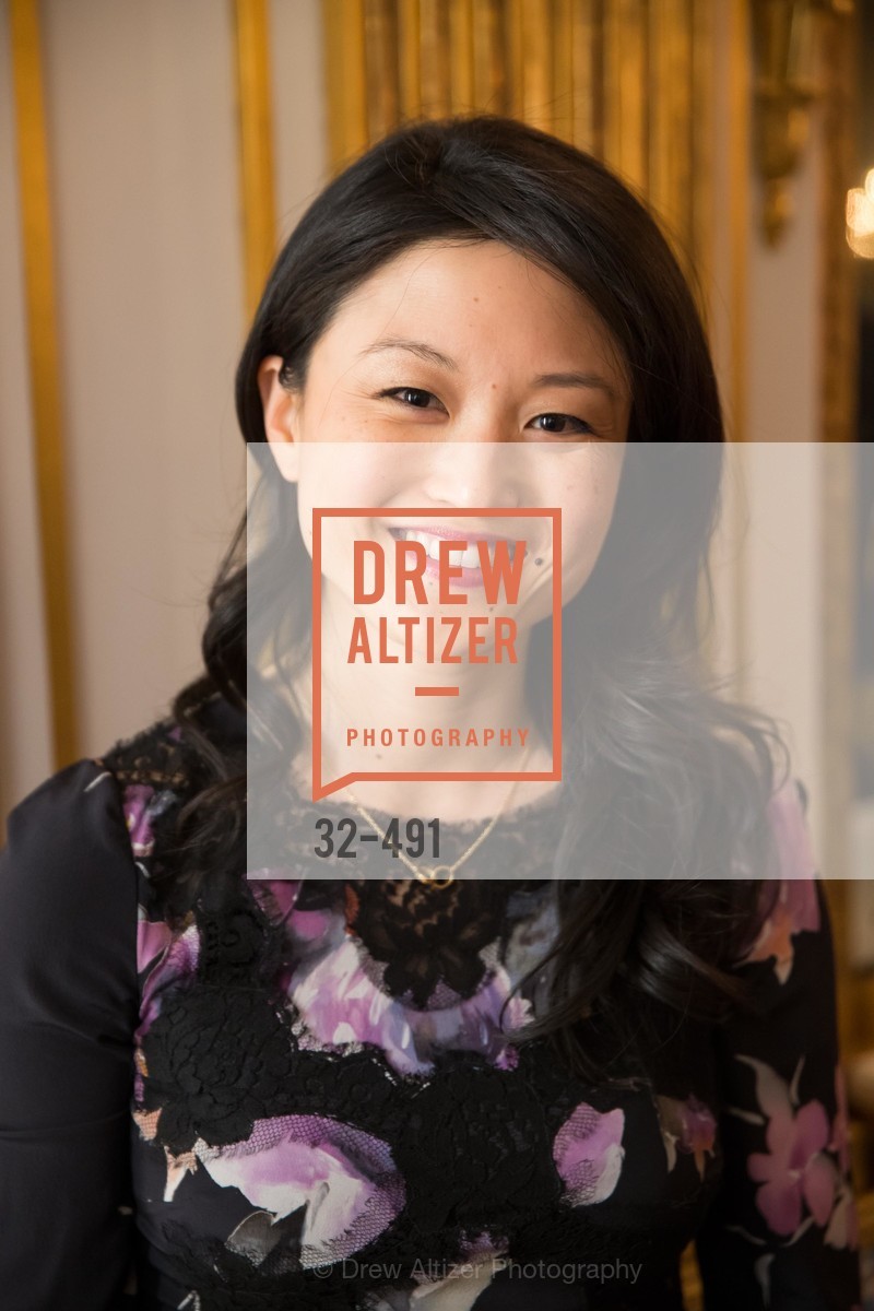 Catherine Kwong, The Salon Doré from the Hôtel de La Trémoille Donor Opening, US. Legion of Honor, April 2nd, 2014,Drew Altizer, Drew Altizer Photography, full-service agency, private events, San Francisco photographer, photographer california