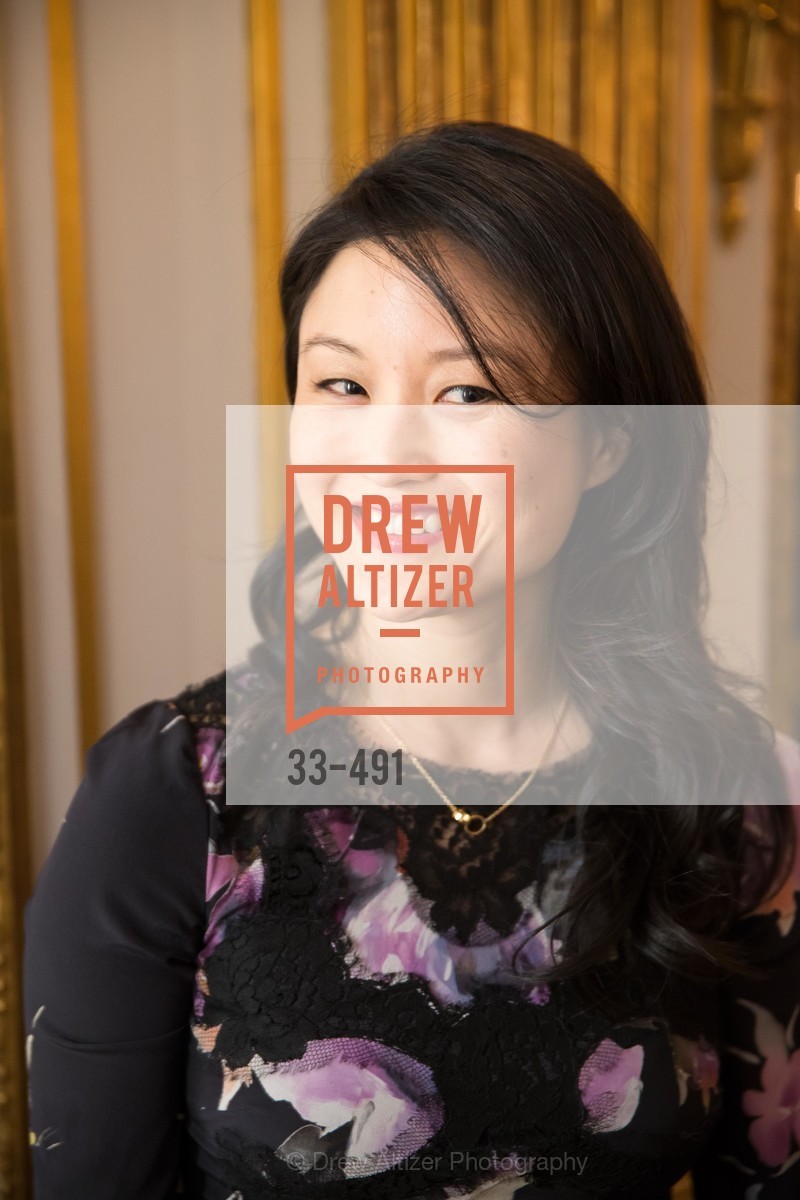Catherine Kwong, The Salon Doré from the Hôtel de La Trémoille Donor Opening, US. Legion of Honor, April 2nd, 2014,Drew Altizer, Drew Altizer Photography, full-service agency, private events, San Francisco photographer, photographer california