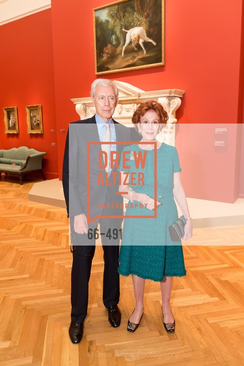 Robert Girard, Phoebe Cowles, The Salon Doré from the Hôtel de La Trémoille Donor Opening, US. Legion of Honor, April 2nd, 2014,Drew Altizer, Drew Altizer Photography, full-service agency, private events, San Francisco photographer, photographer california