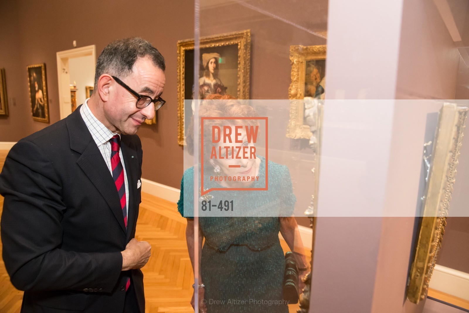 Colin Bailey, Phoebe Cowles, The Salon Doré from the Hôtel de La Trémoille Donor Opening, US. Legion of Honor, April 2nd, 2014,Drew Altizer, Drew Altizer Photography, full-service event agency, private events, San Francisco photographer, photographer California