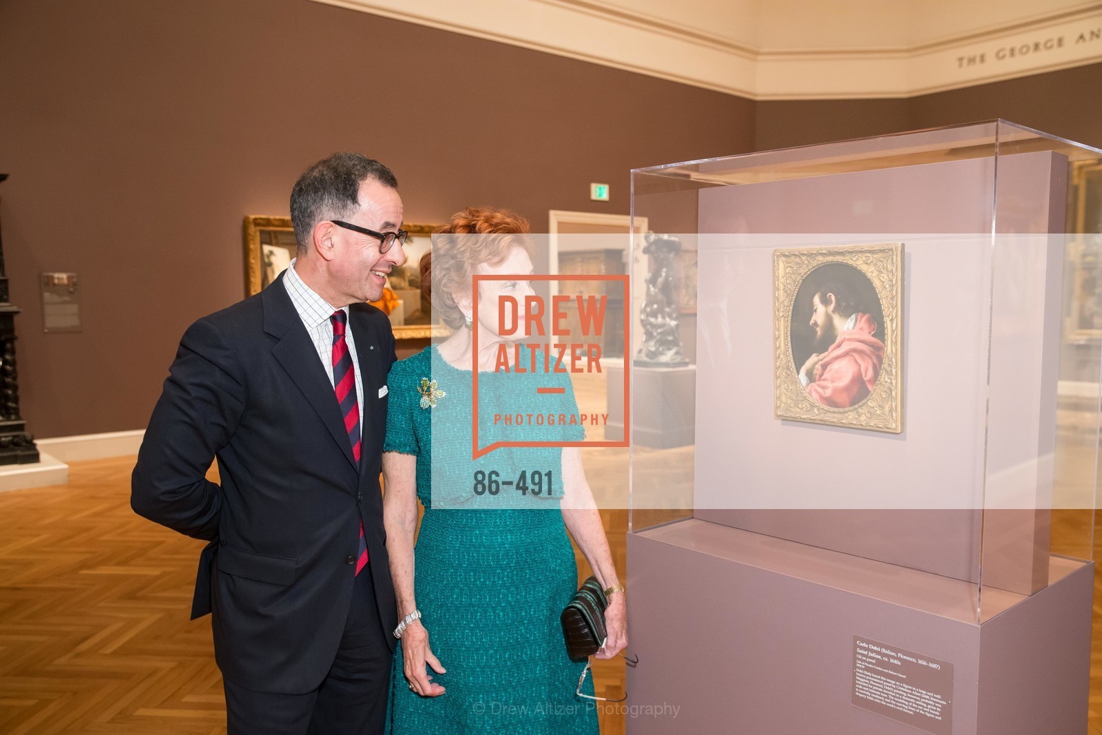 Colin Bailey, Phoebe Cowles, The Salon Doré from the Hôtel de La Trémoille Donor Opening, US. Legion of Honor, April 2nd, 2014,Drew Altizer, Drew Altizer Photography, full-service agency, private events, San Francisco photographer, photographer california