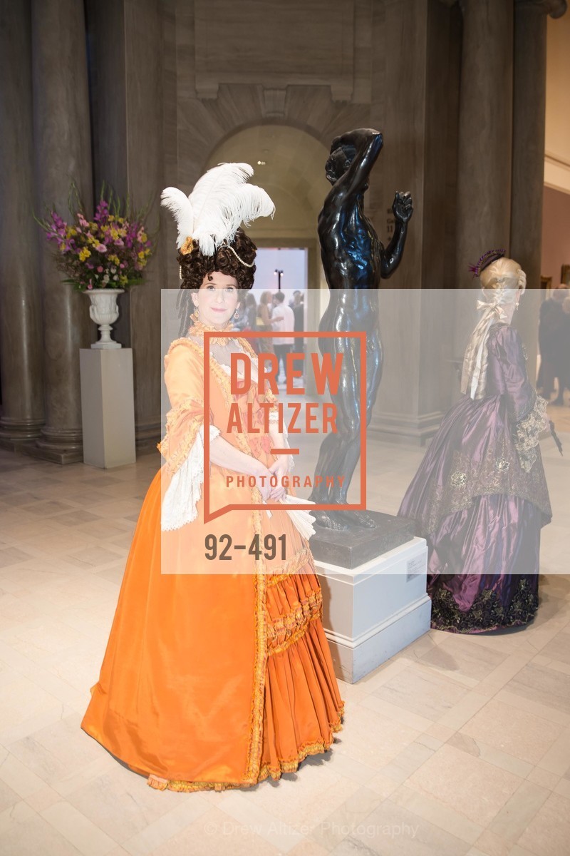 Laurel Winzler, The Salon Doré from the Hôtel de La Trémoille Donor Opening, US. Legion of Honor, April 2nd, 2014,Drew Altizer, Drew Altizer Photography, full-service agency, private events, San Francisco photographer, photographer california