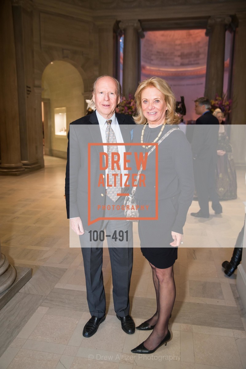 Austin Hills, Sara Hills, The Salon Doré from the Hôtel de La Trémoille Donor Opening, US. Legion of Honor, April 2nd, 2014,Drew Altizer, Drew Altizer Photography, full-service agency, private events, San Francisco photographer, photographer california