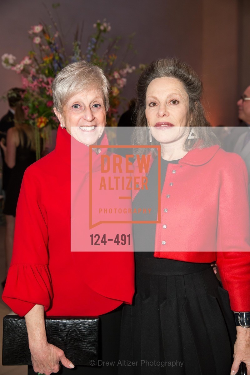 Nancy Livingston, Francoise Skurman, The Salon Doré from the Hôtel de La Trémoille Donor Opening, US. Legion of Honor, April 2nd, 2014,Drew Altizer, Drew Altizer Photography, full-service agency, private events, San Francisco photographer, photographer california