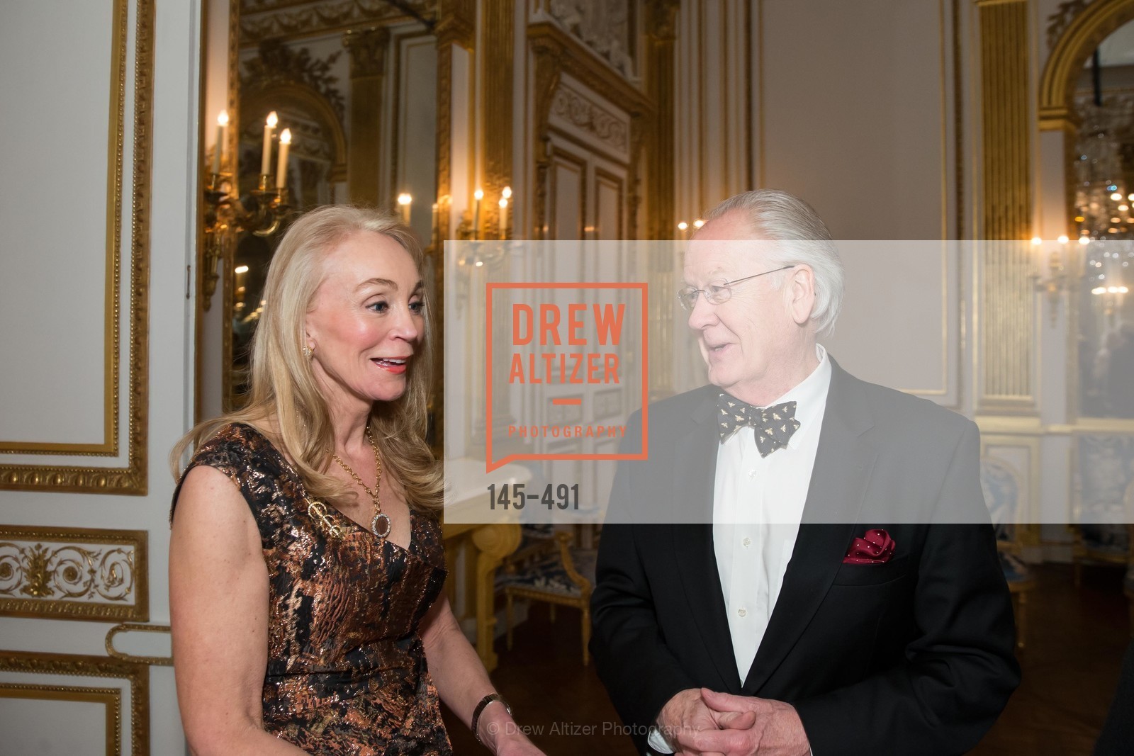 Giselle Anna Parry, Marc Cruciger, The Salon Doré from the Hôtel de La Trémoille Donor Opening, US. Legion of Honor, April 2nd, 2014,Drew Altizer, Drew Altizer Photography, full-service agency, private events, San Francisco photographer, photographer california