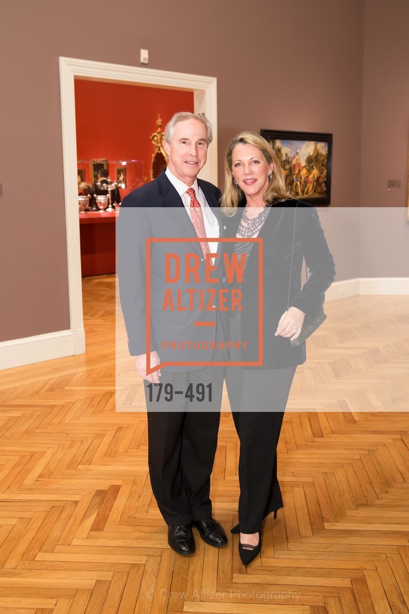 Tim Marks, Suzanne Tucker, The Salon Doré from the Hôtel de La Trémoille Donor Opening, US. Legion of Honor, April 2nd, 2014,Drew Altizer, Drew Altizer Photography, full-service event agency, private events, San Francisco photographer, photographer California