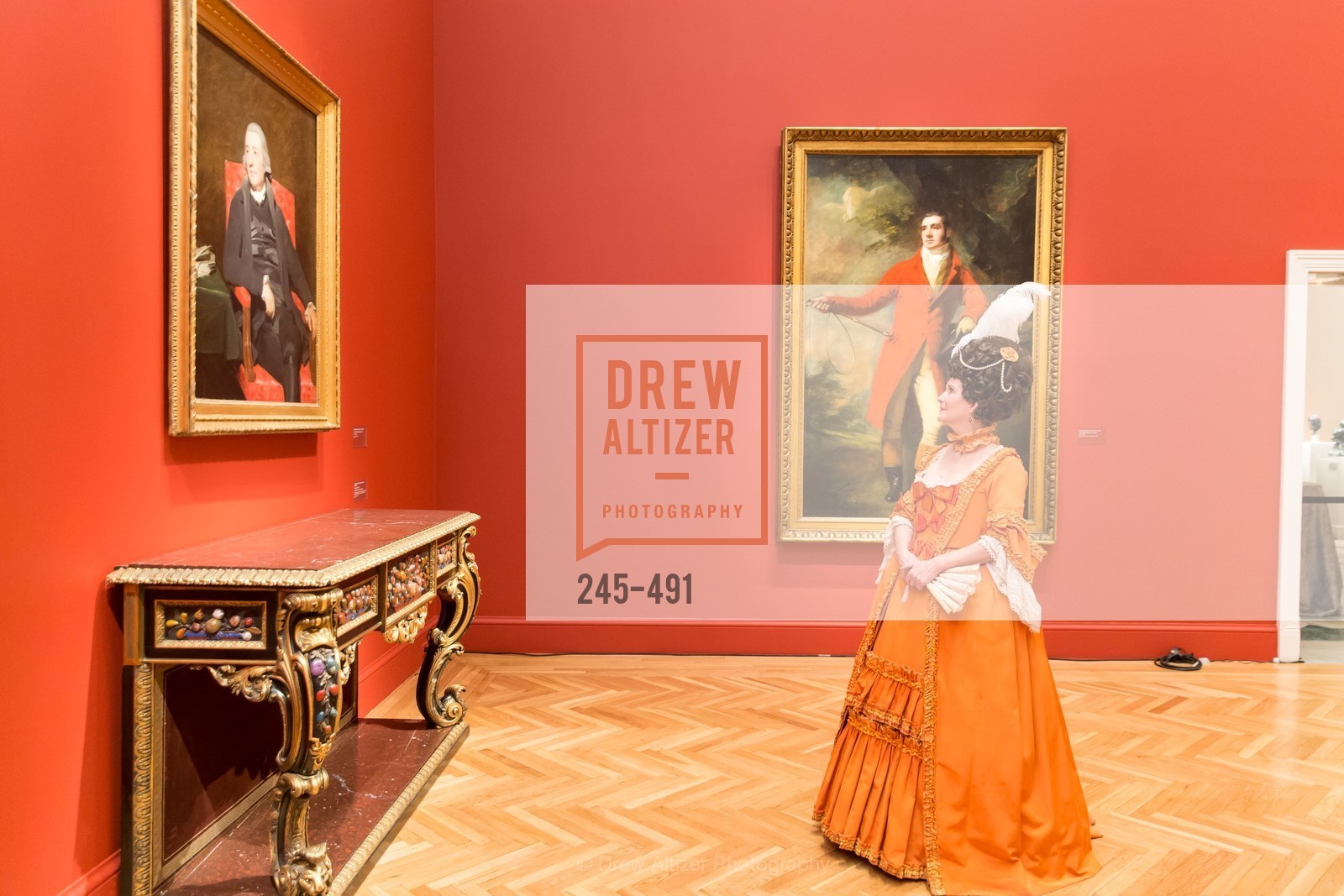 Laurel Winzler, The Salon Doré from the Hôtel de La Trémoille Donor Opening, US. Legion of Honor, April 2nd, 2014,Drew Altizer, Drew Altizer Photography, full-service agency, private events, San Francisco photographer, photographer california