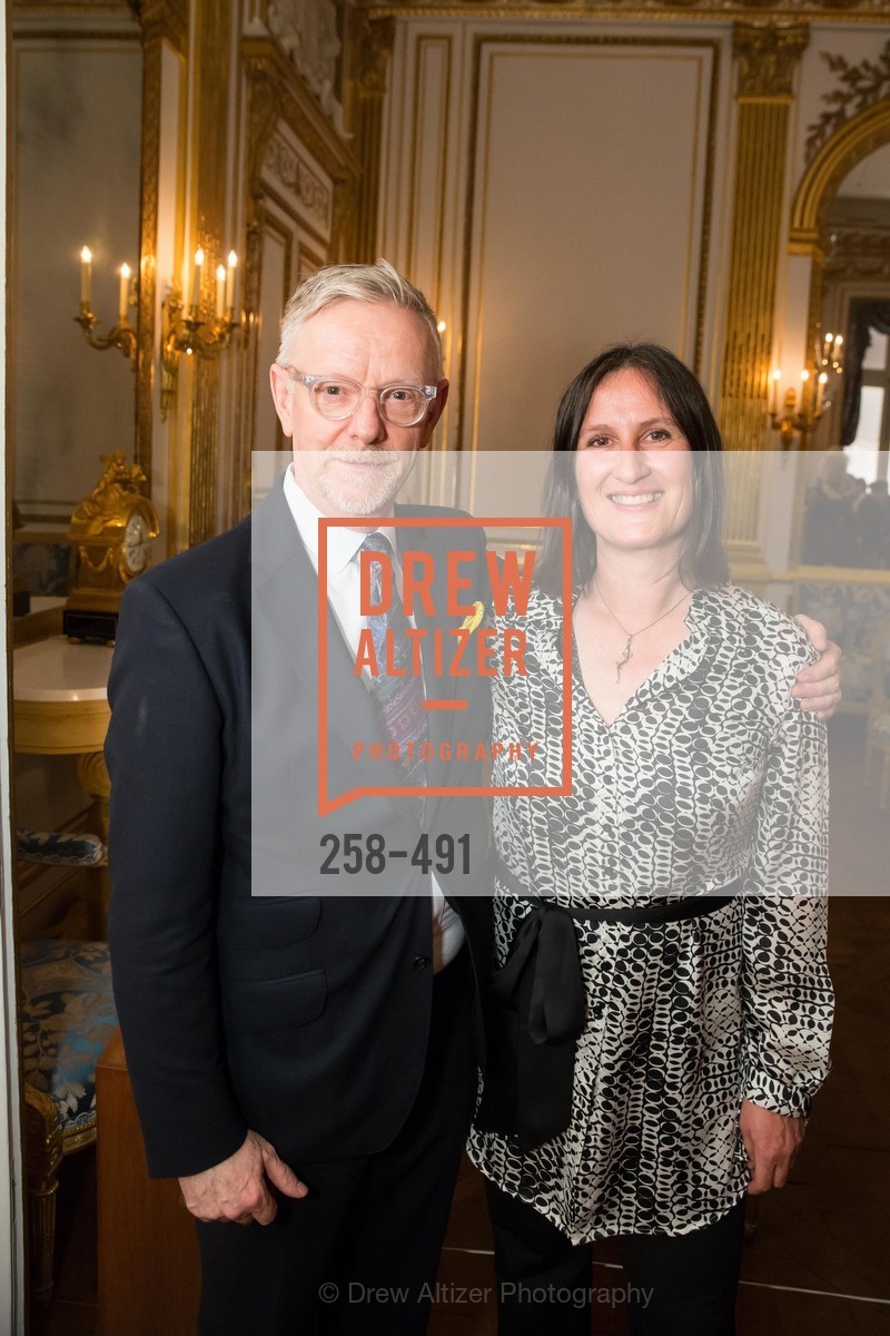 Martin Chapman, The Salon Doré from the Hôtel de La Trémoille Donor Opening, US. Legion of Honor, April 2nd, 2014,Drew Altizer, Drew Altizer Photography, full-service agency, private events, San Francisco photographer, photographer california