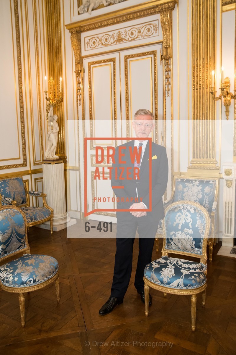 Martin Chapman, The Salon Doré from the Hôtel de La Trémoille Donor Opening, US. Legion of Honor, April 2nd, 2014,Drew Altizer, Drew Altizer Photography, full-service event agency, private events, San Francisco photographer, photographer California