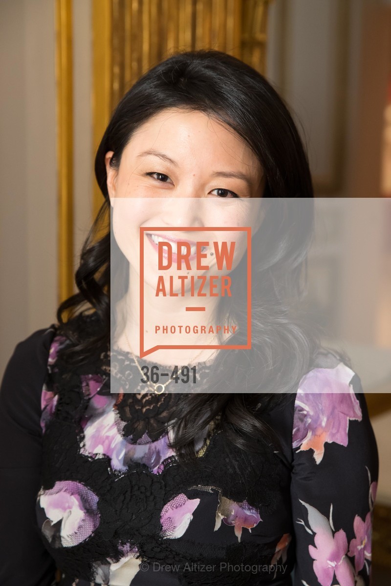 Catherine Kwong, The Salon Doré from the Hôtel de La Trémoille Donor Opening, US. Legion of Honor, April 2nd, 2014,Drew Altizer, Drew Altizer Photography, full-service agency, private events, San Francisco photographer, photographer california