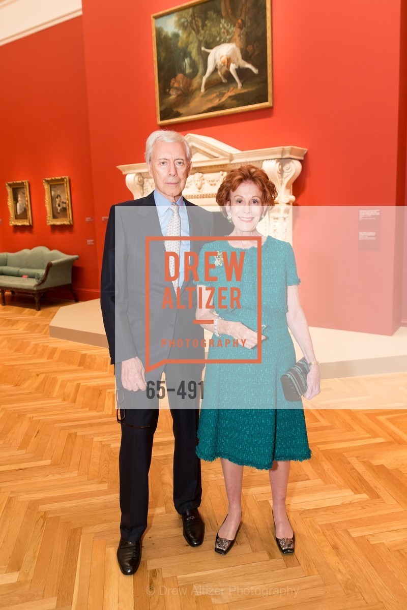Robert Girard, Phoebe Cowles, The Salon Doré from the Hôtel de La Trémoille Donor Opening, US. Legion of Honor, April 2nd, 2014,Drew Altizer, Drew Altizer Photography, full-service agency, private events, San Francisco photographer, photographer california