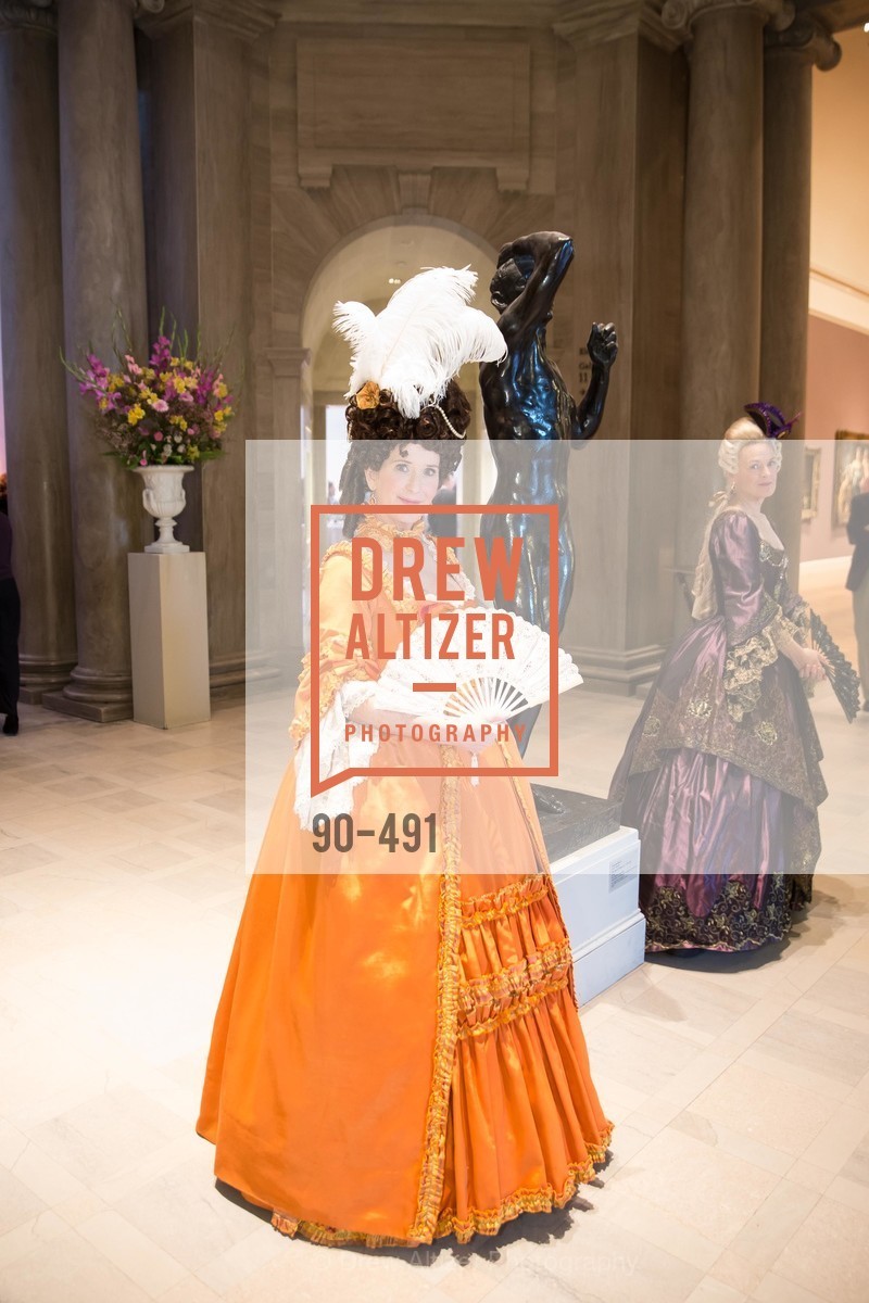 Laurel Winzler, The Salon Doré from the Hôtel de La Trémoille Donor Opening, US. Legion of Honor, April 2nd, 2014,Drew Altizer, Drew Altizer Photography, full-service agency, private events, San Francisco photographer, photographer california
