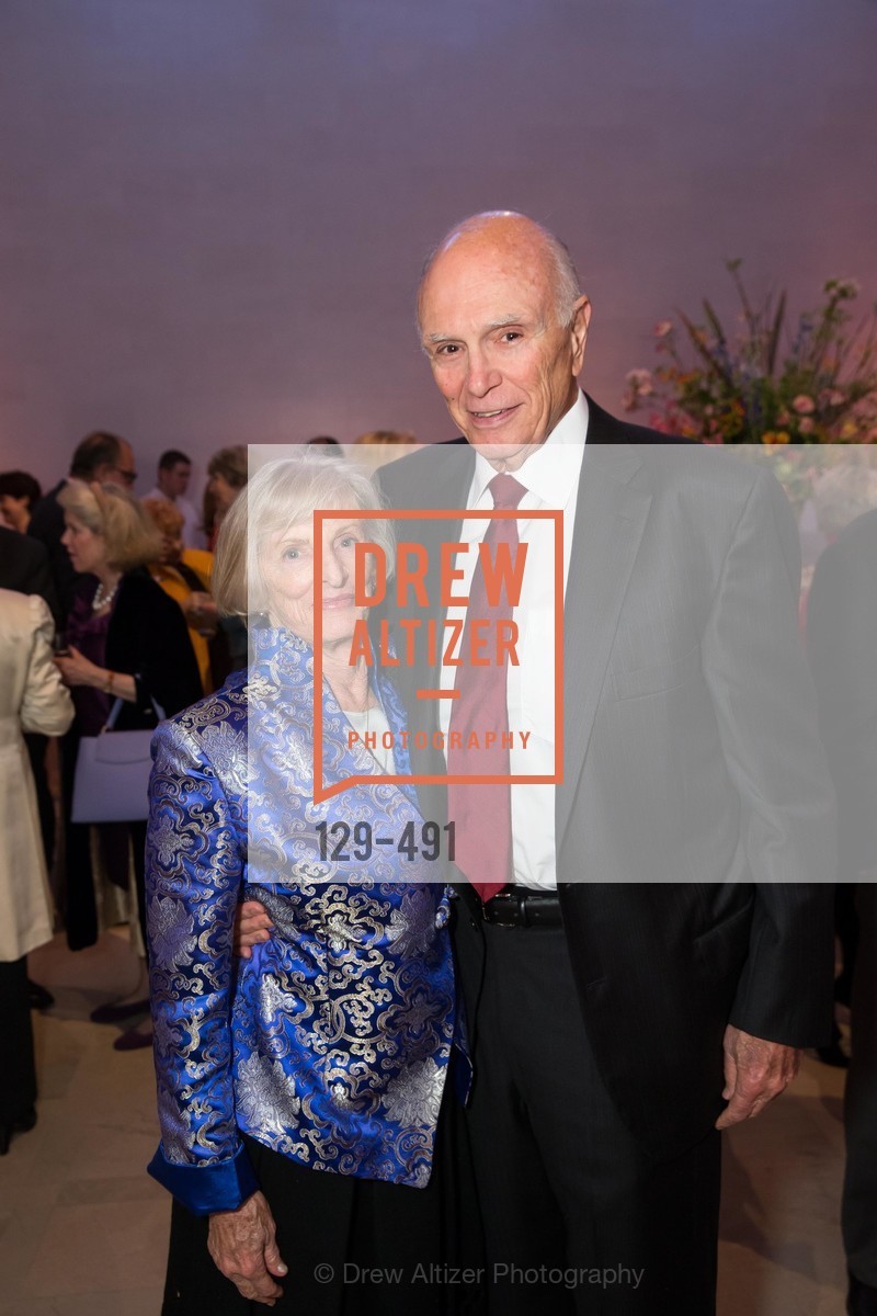 Margot Merle, Al Casten, The Salon Doré from the Hôtel de La Trémoille Donor Opening, US. Legion of Honor, April 2nd, 2014,Drew Altizer, Drew Altizer Photography, full-service agency, private events, San Francisco photographer, photographer california
