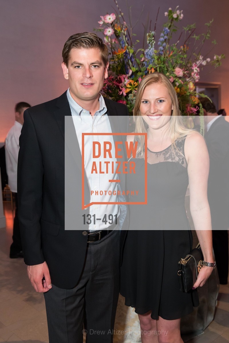 Tim Smith, Lauren Burns, The Salon Doré from the Hôtel de La Trémoille Donor Opening, US. Legion of Honor, April 2nd, 2014,Drew Altizer, Drew Altizer Photography, full-service agency, private events, San Francisco photographer, photographer california