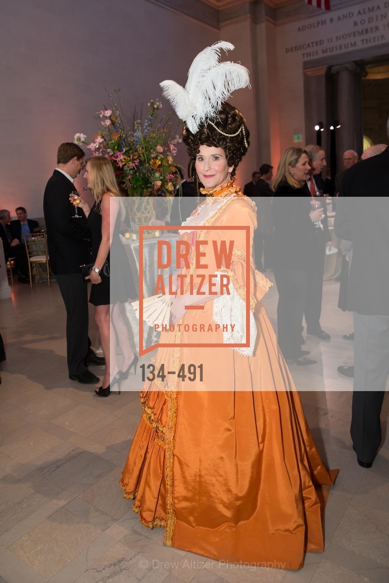 Laurel Winzler, The Salon Doré from the Hôtel de La Trémoille Donor Opening, US. Legion of Honor, April 2nd, 2014,Drew Altizer, Drew Altizer Photography, full-service agency, private events, San Francisco photographer, photographer california