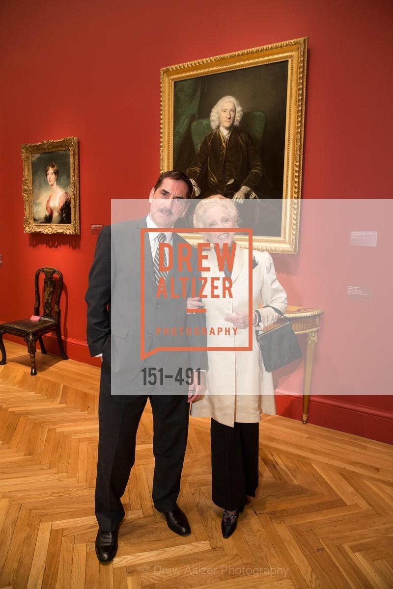 Roland Jadryev, Denise Jay, The Salon Doré from the Hôtel de La Trémoille Donor Opening, US. Legion of Honor, April 2nd, 2014,Drew Altizer, Drew Altizer Photography, full-service agency, private events, San Francisco photographer, photographer california