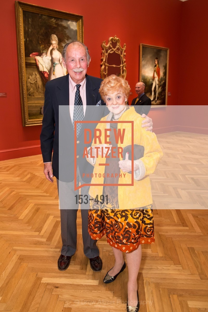 Henry Gardner, Denise Fitch, The Salon Doré from the Hôtel de La Trémoille Donor Opening, US. Legion of Honor, April 2nd, 2014,Drew Altizer, Drew Altizer Photography, full-service event agency, private events, San Francisco photographer, photographer California