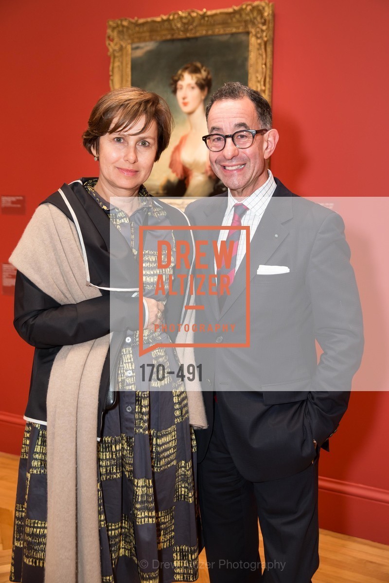 Renee Price, Colin Bailey, The Salon Doré from the Hôtel de La Trémoille Donor Opening, US. Legion of Honor, April 2nd, 2014,Drew Altizer, Drew Altizer Photography, full-service event agency, private events, San Francisco photographer, photographer California