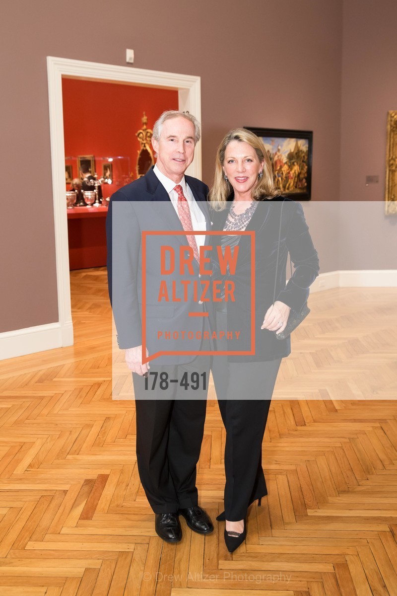 Tim Marks, Suzanne Tucker, The Salon Doré from the Hôtel de La Trémoille Donor Opening, US. Legion of Honor, April 2nd, 2014,Drew Altizer, Drew Altizer Photography, full-service event agency, private events, San Francisco photographer, photographer California