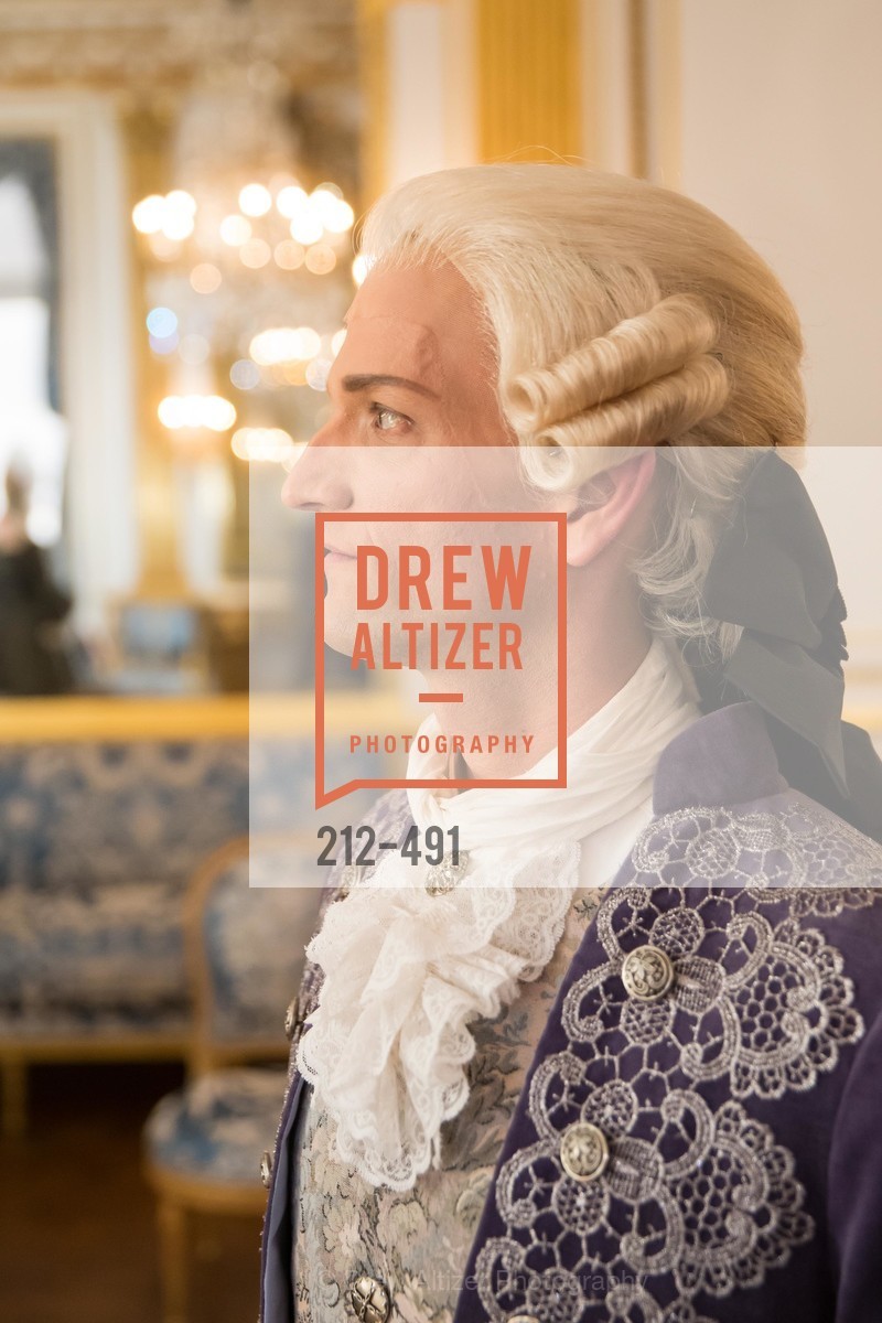James Crow, The Salon Doré from the Hôtel de La Trémoille Donor Opening, US. Legion of Honor, April 2nd, 2014,Drew Altizer, Drew Altizer Photography, full-service agency, private events, San Francisco photographer, photographer california