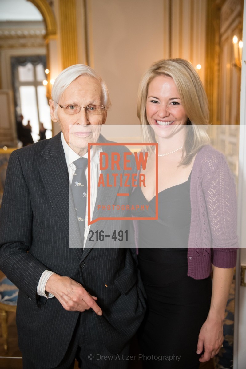 Francis Rigney, Anna Buxton, The Salon Doré from the Hôtel de La Trémoille Donor Opening, US. Legion of Honor, April 2nd, 2014,Drew Altizer, Drew Altizer Photography, full-service agency, private events, San Francisco photographer, photographer california