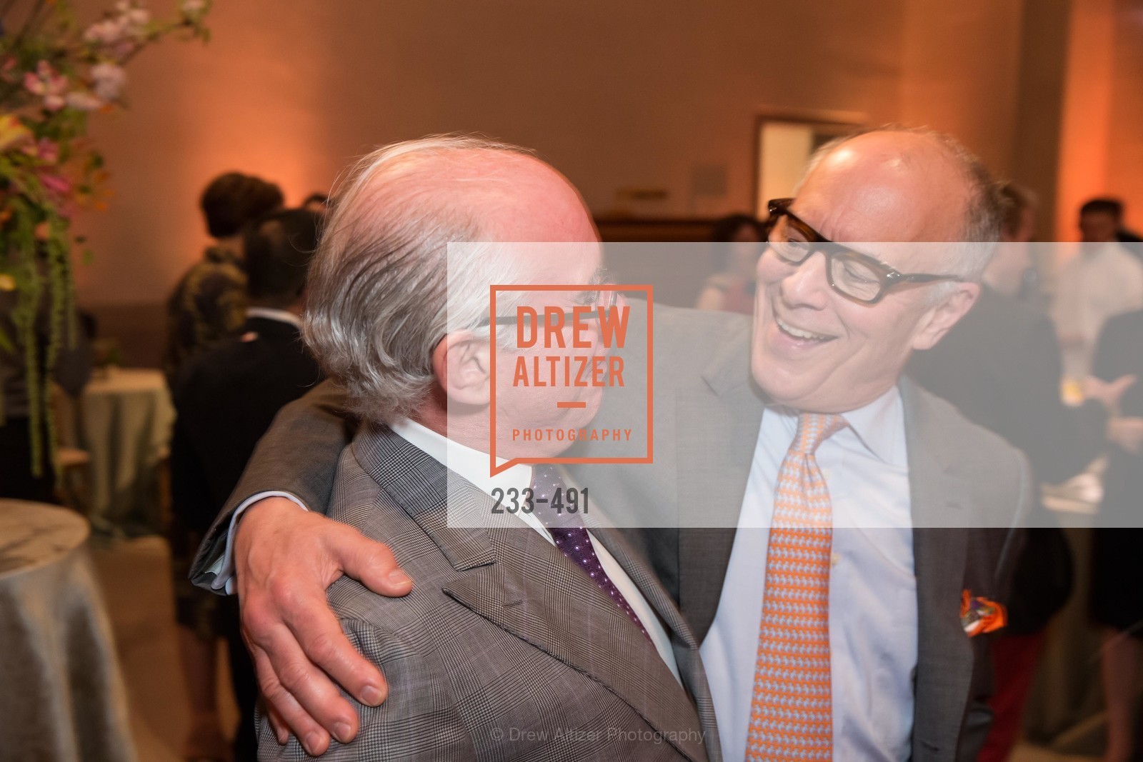 Andrew Skurman, The Salon Doré from the Hôtel de La Trémoille Donor Opening, US. Legion of Honor, April 2nd, 2014,Drew Altizer, Drew Altizer Photography, full-service agency, private events, San Francisco photographer, photographer california
