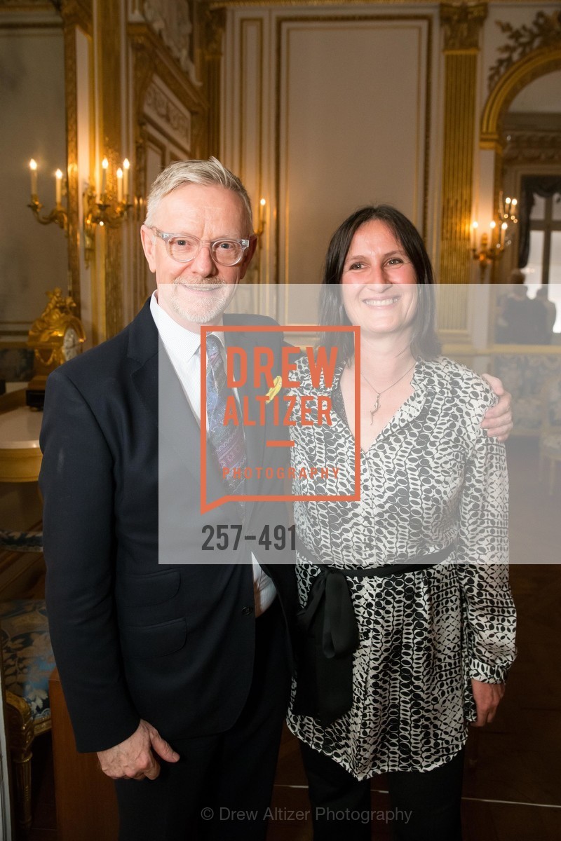 Martin Chapman, The Salon Doré from the Hôtel de La Trémoille Donor Opening, US. Legion of Honor, April 2nd, 2014,Drew Altizer, Drew Altizer Photography, full-service agency, private events, San Francisco photographer, photographer california
