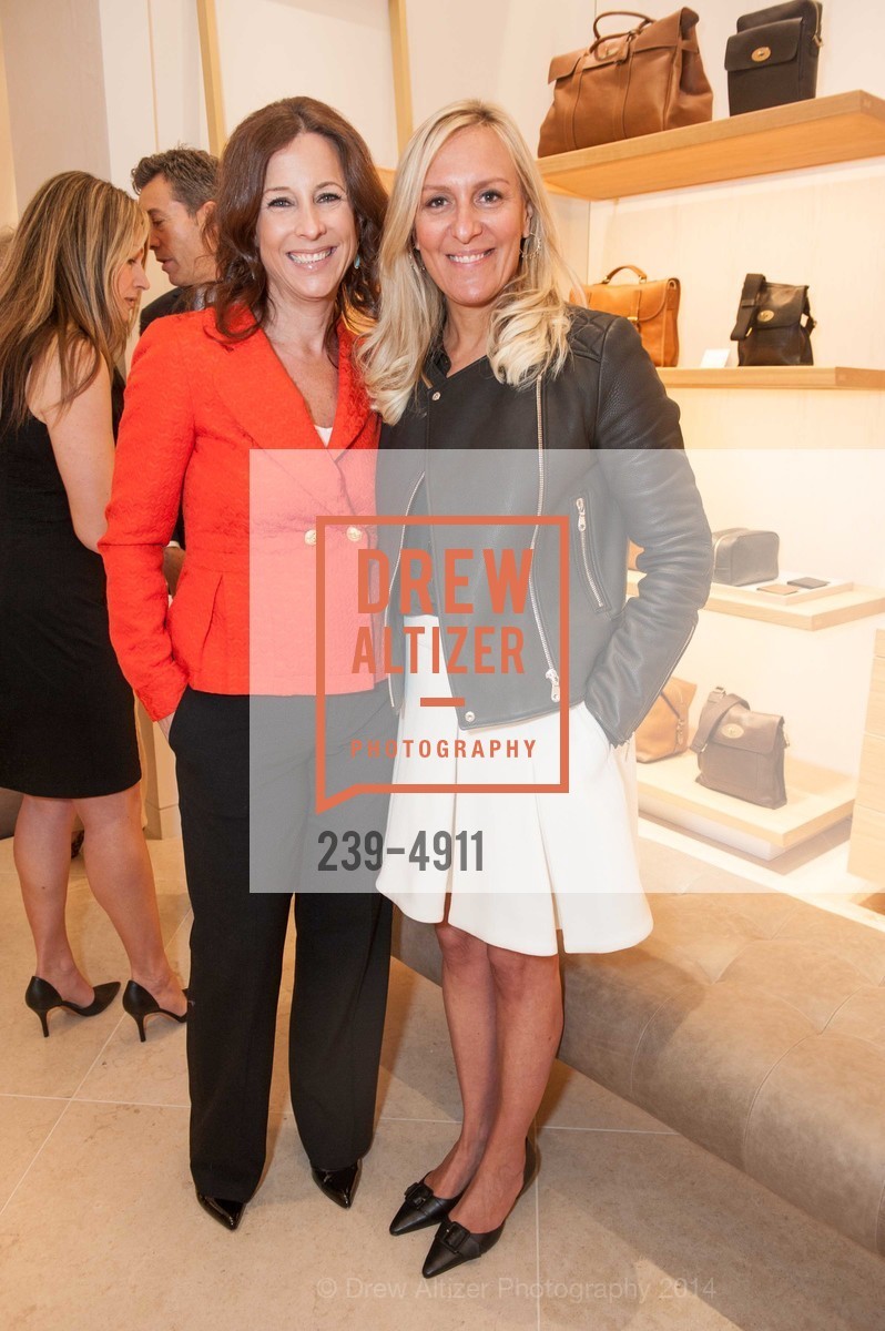 Caran Sealey, Elizabeth Reid, MULBERRY VALLEY FAIR Opening with Kelley Roberts and the Lucile Packard Children's Hospital, US, March 18th, 2014, Photo #239-4911 Caran Sealey, Elizabeth Reid, Photo #239-4911