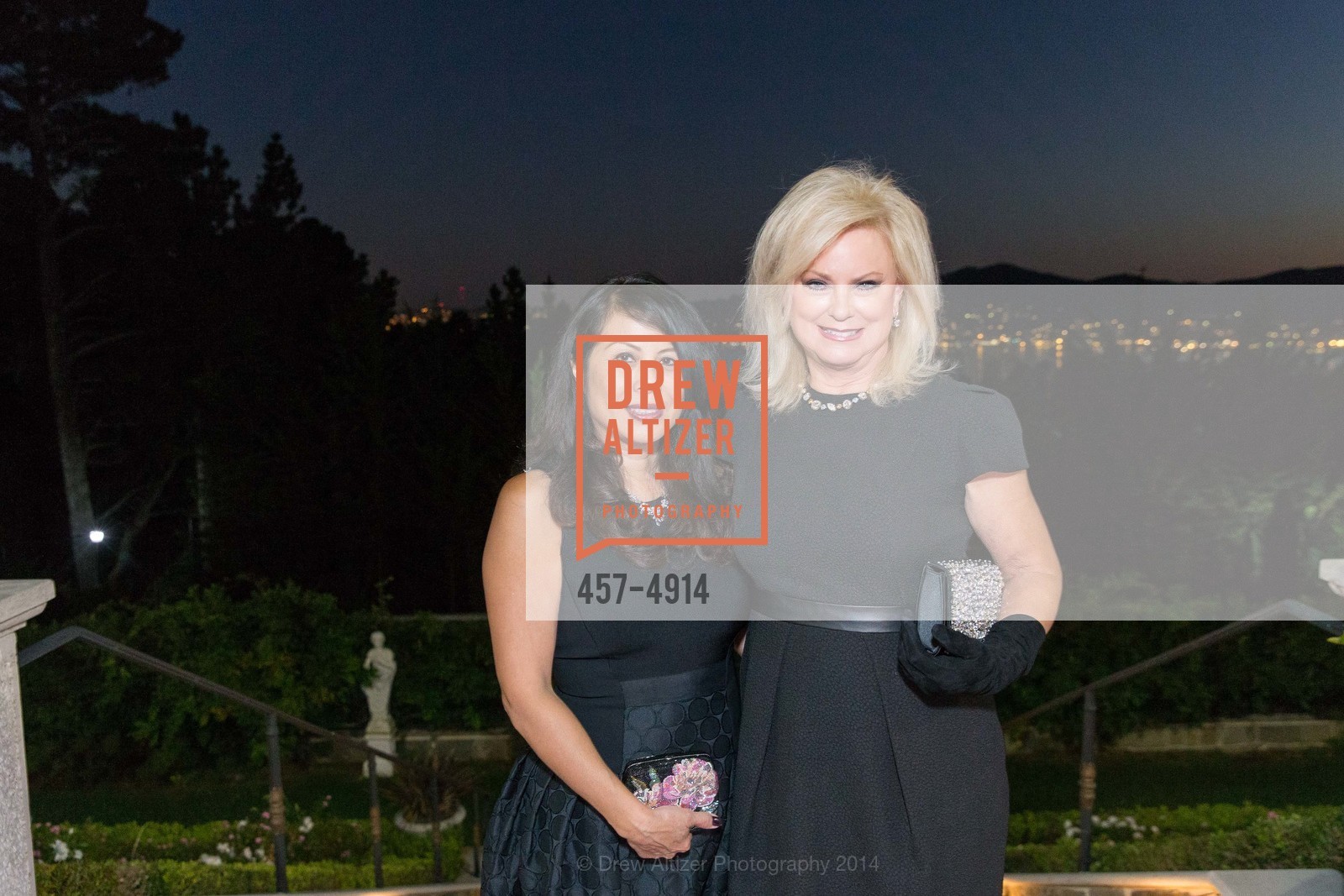 Sharon Seto, Chandra Friese, ARTHRITIS FOUNDATION'S Benefactors Reception, US, September 30th, 2014, Photo #457-4914 Sharon Seto, Chandra Friese, Photo #457-4914