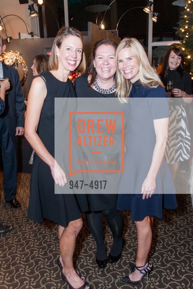 Nina Smallhorn, Serena Fairchild, Amy Curby, JINGLE & MINGLE 2014 Benefitting CHILDREN OF SHELTER, US, December 5th, 2014, Photo #947-4917 Nina Smallhorn, Serena Fairchild, Amy Curby, Photo #947-4917