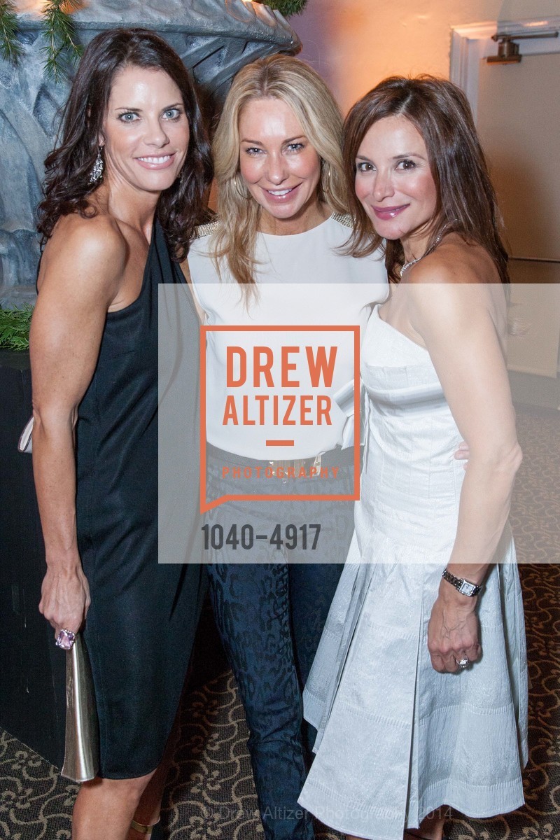 Diana Britt, Tiffany Cummins, Claudia Ross, JINGLE & MINGLE 2014 Benefitting CHILDREN OF SHELTER, US, December 5th, 2014, Photo #1040-4917 Diana Britt, Tiffany Cummins, Claudia Ross, Photo #1040-4917