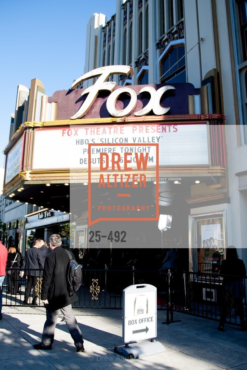 Atmosphere, HBO Original Series 'Silicon Valley' Bay Area Premiere, US. US, April 2nd, 2014,Drew Altizer, Drew Altizer Photography, full-service agency, private events, San Francisco photographer, photographer california