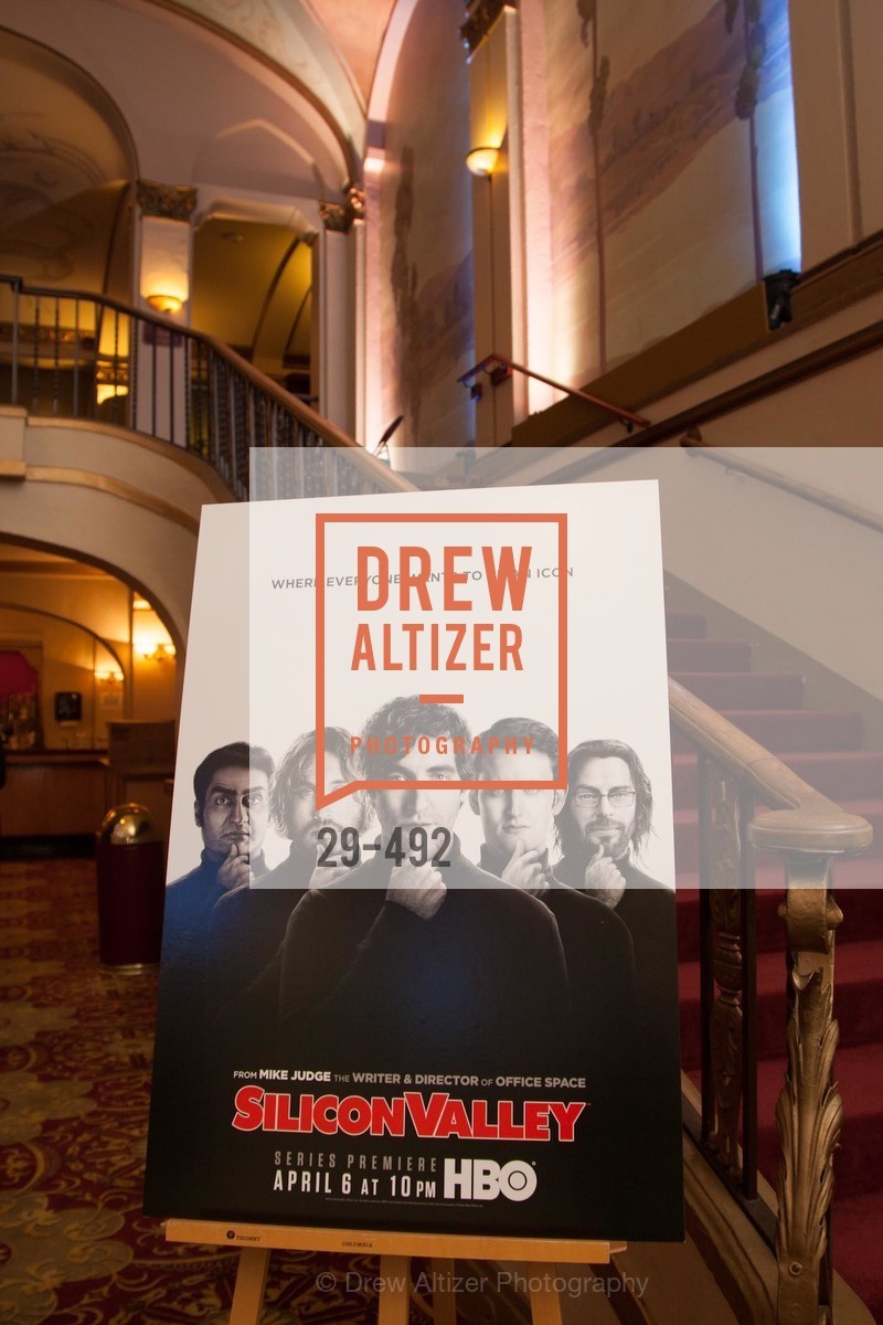 Atmosphere, HBO Original Series 'Silicon Valley' Bay Area Premiere, US. US, April 2nd, 2014,Drew Altizer, Drew Altizer Photography, full-service agency, private events, San Francisco photographer, photographer california