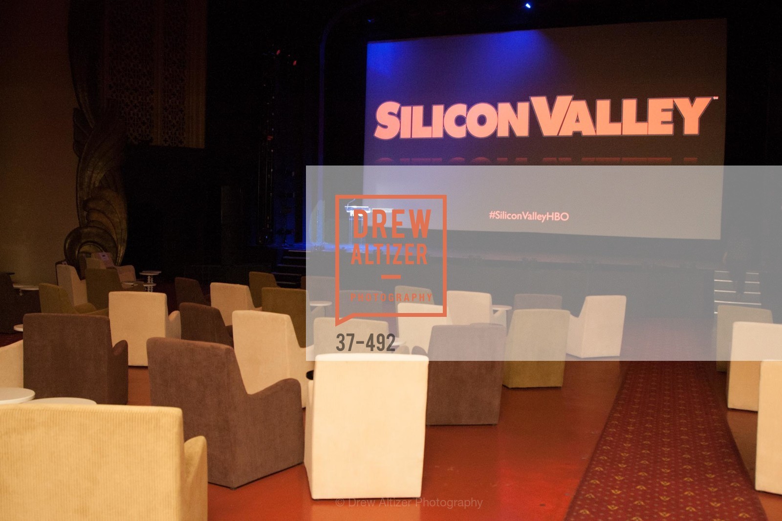 Atmosphere, HBO Original Series 'Silicon Valley' Bay Area Premiere, US. US, April 2nd, 2014,Drew Altizer, Drew Altizer Photography, full-service event agency, private events, San Francisco photographer, photographer California