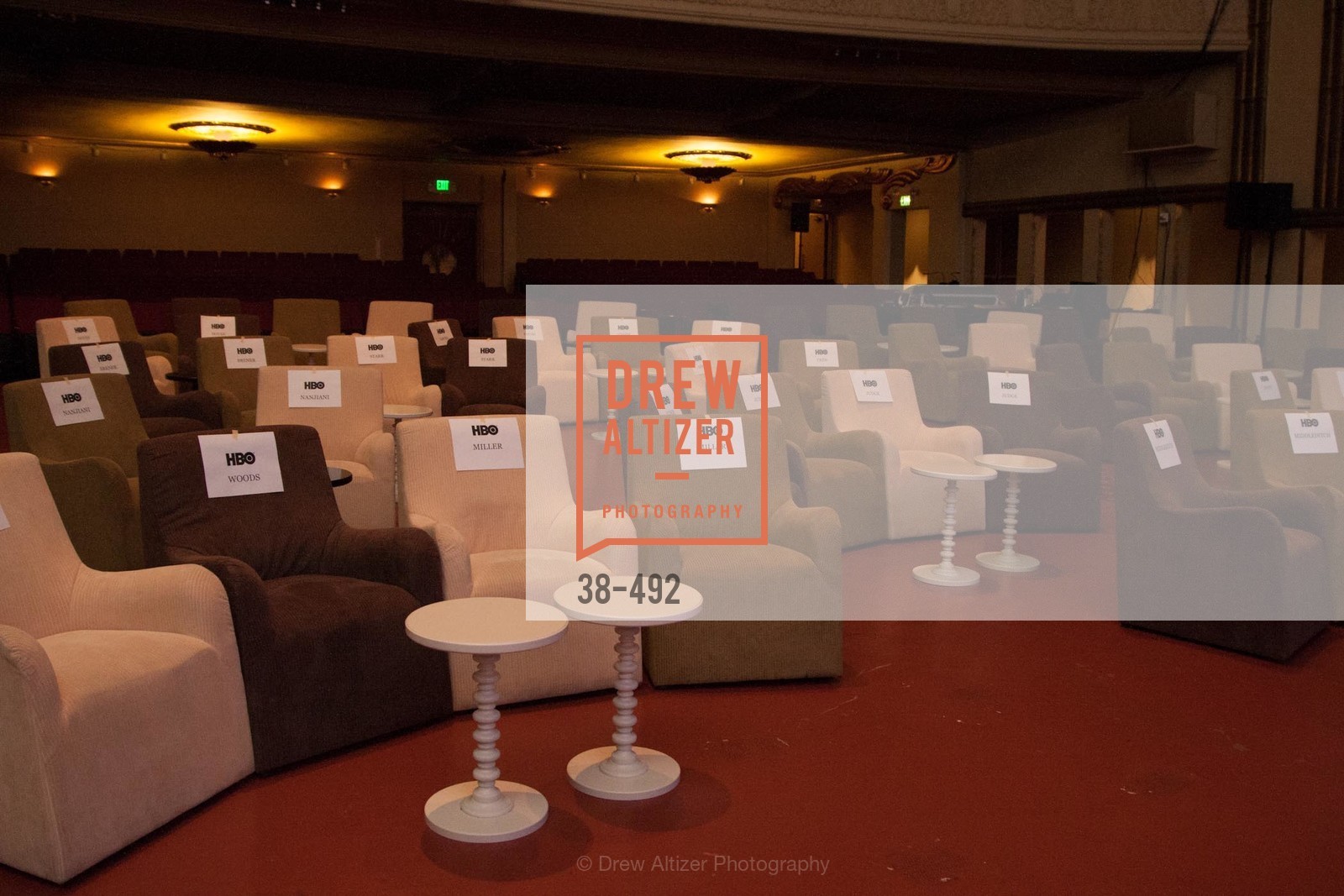 Atmosphere, HBO Original Series 'Silicon Valley' Bay Area Premiere, US. US, April 2nd, 2014,Drew Altizer, Drew Altizer Photography, full-service agency, private events, San Francisco photographer, photographer california