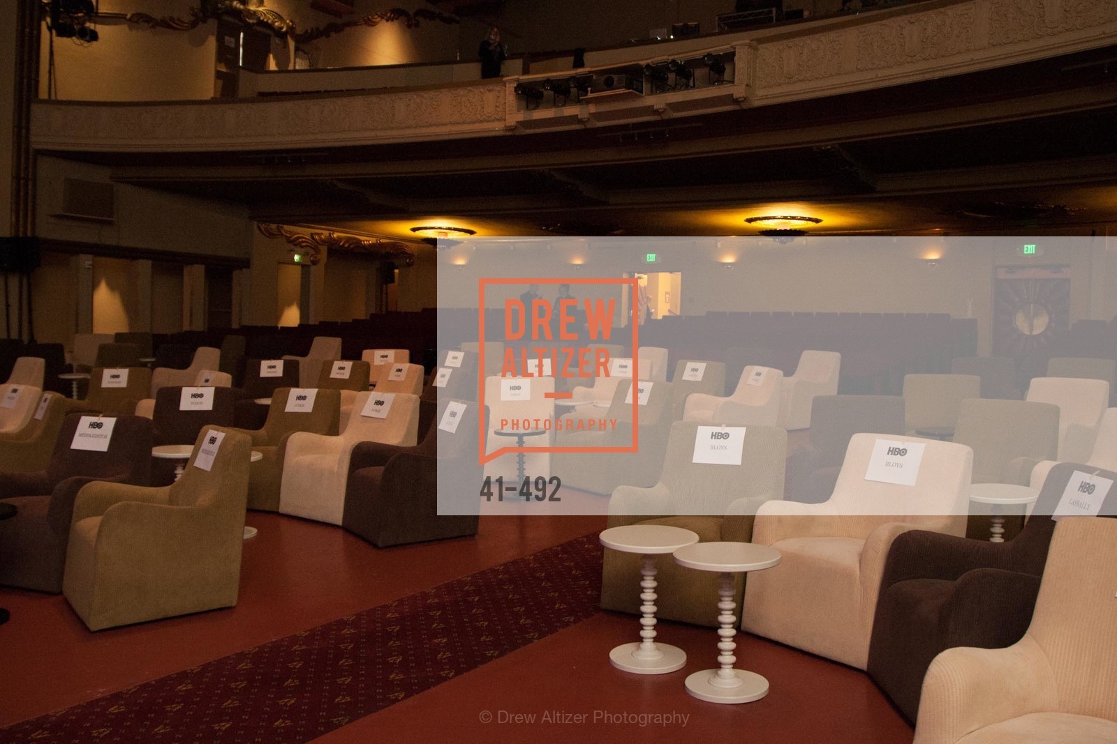 Atmosphere, HBO Original Series 'Silicon Valley' Bay Area Premiere, US. US, April 2nd, 2014,Drew Altizer, Drew Altizer Photography, full-service agency, private events, San Francisco photographer, photographer california