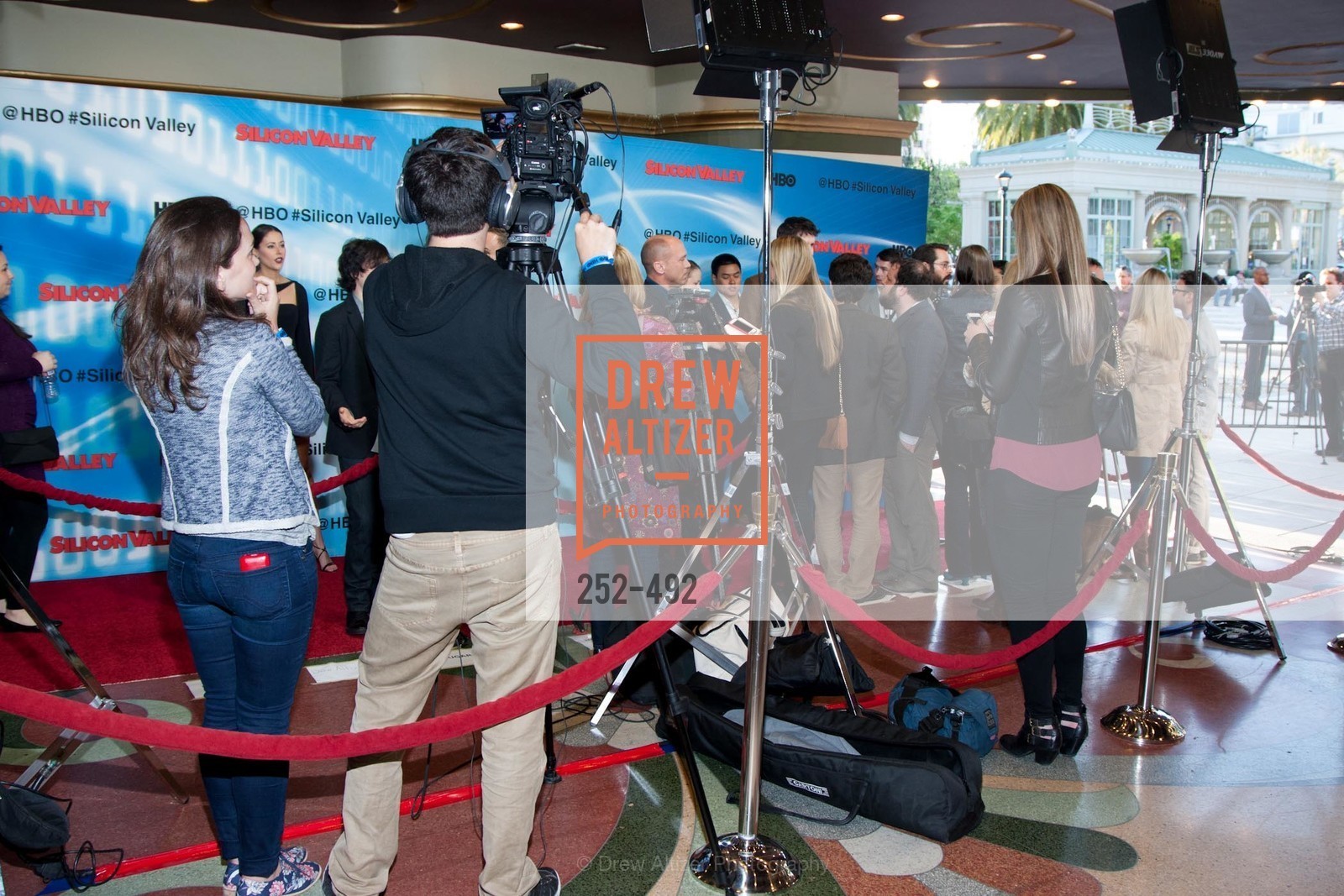 Atmosphere, HBO Original Series 'Silicon Valley' Bay Area Premiere, US. US, April 2nd, 2014,Drew Altizer, Drew Altizer Photography, full-service agency, private events, San Francisco photographer, photographer california