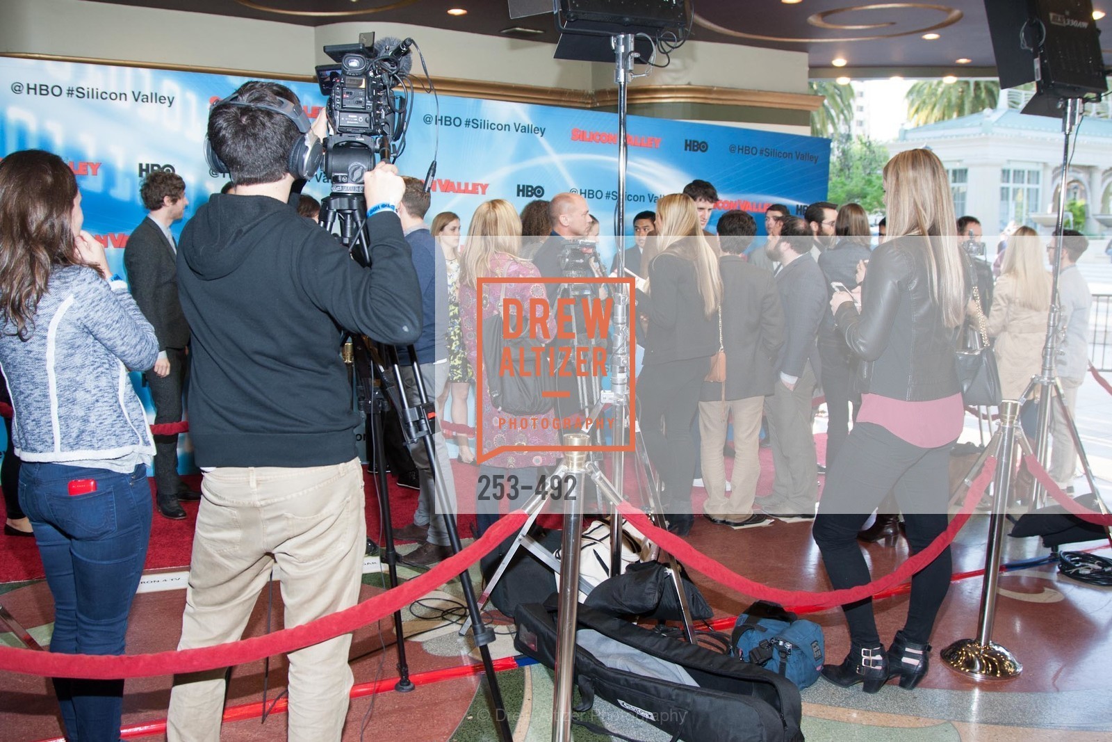Atmosphere, HBO Original Series 'Silicon Valley' Bay Area Premiere, US. US, April 2nd, 2014,Drew Altizer, Drew Altizer Photography, full-service agency, private events, San Francisco photographer, photographer california