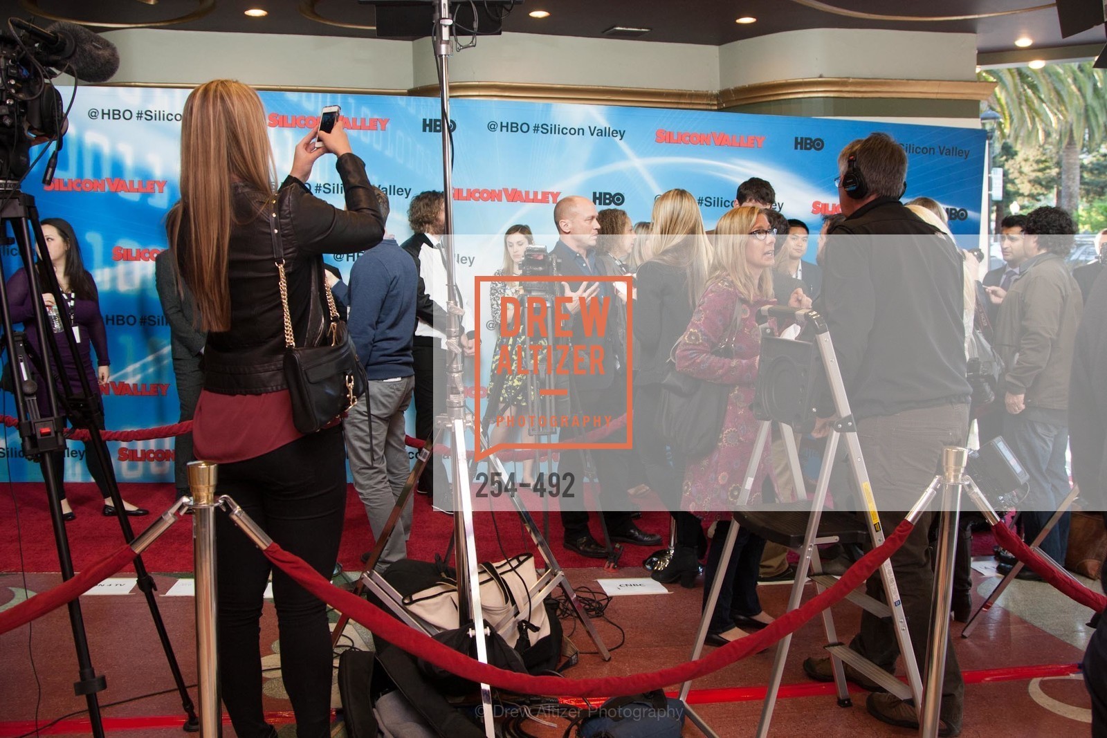 Atmosphere, HBO Original Series 'Silicon Valley' Bay Area Premiere, US. US, April 2nd, 2014,Drew Altizer, Drew Altizer Photography, full-service event agency, private events, San Francisco photographer, photographer California