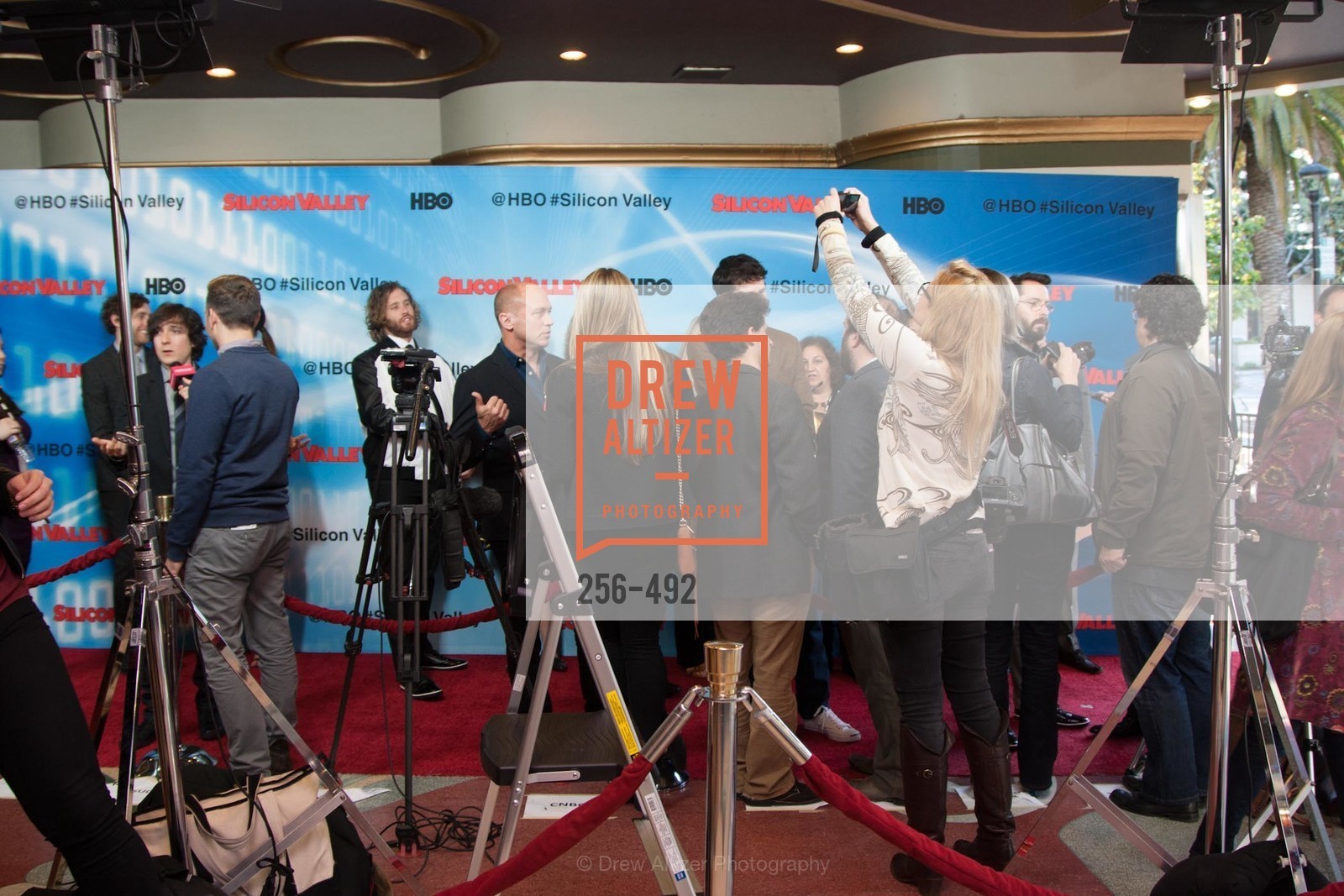 Atmosphere, HBO Original Series 'Silicon Valley' Bay Area Premiere, US. US, April 2nd, 2014,Drew Altizer, Drew Altizer Photography, full-service event agency, private events, San Francisco photographer, photographer California